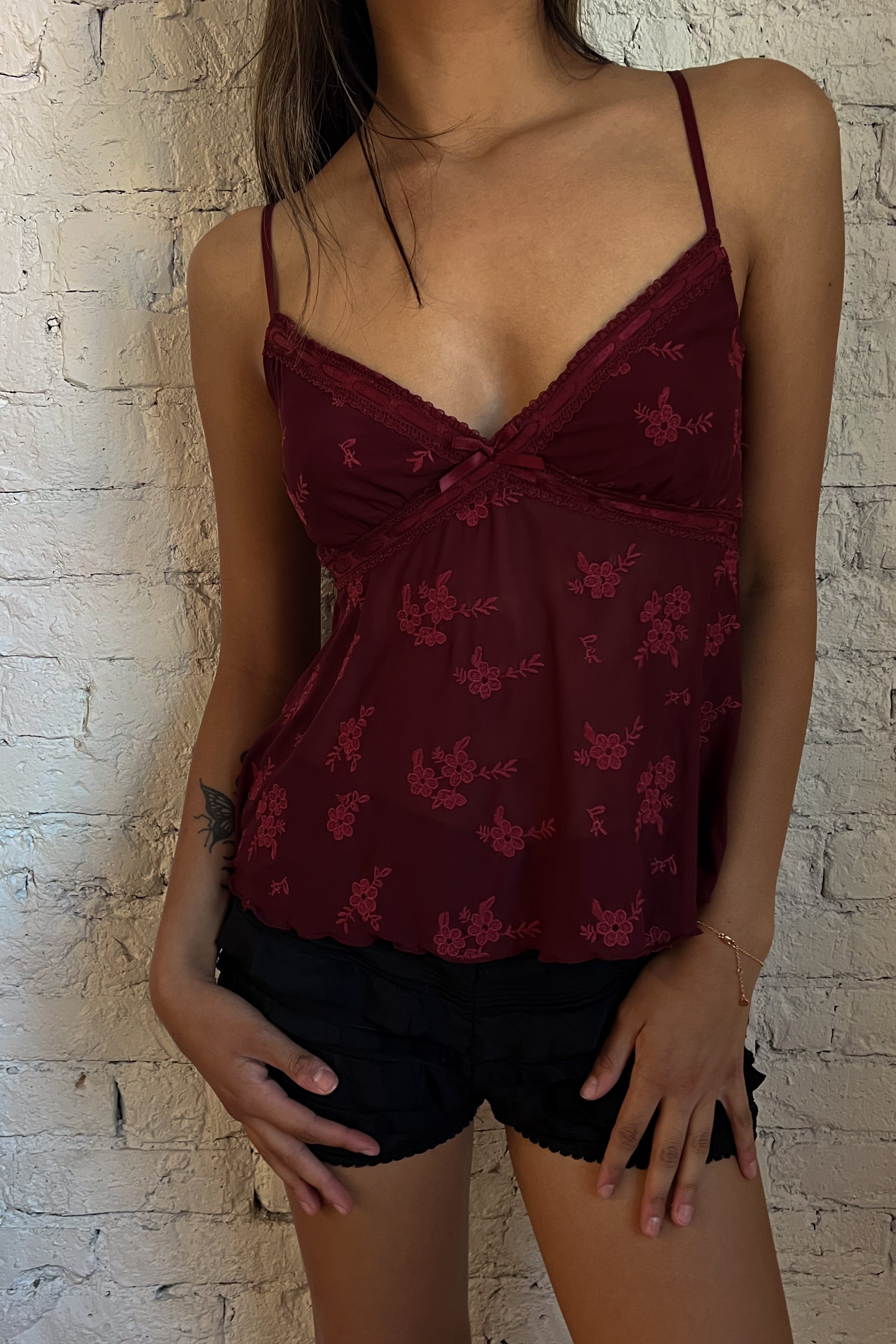 Cyndi Top
