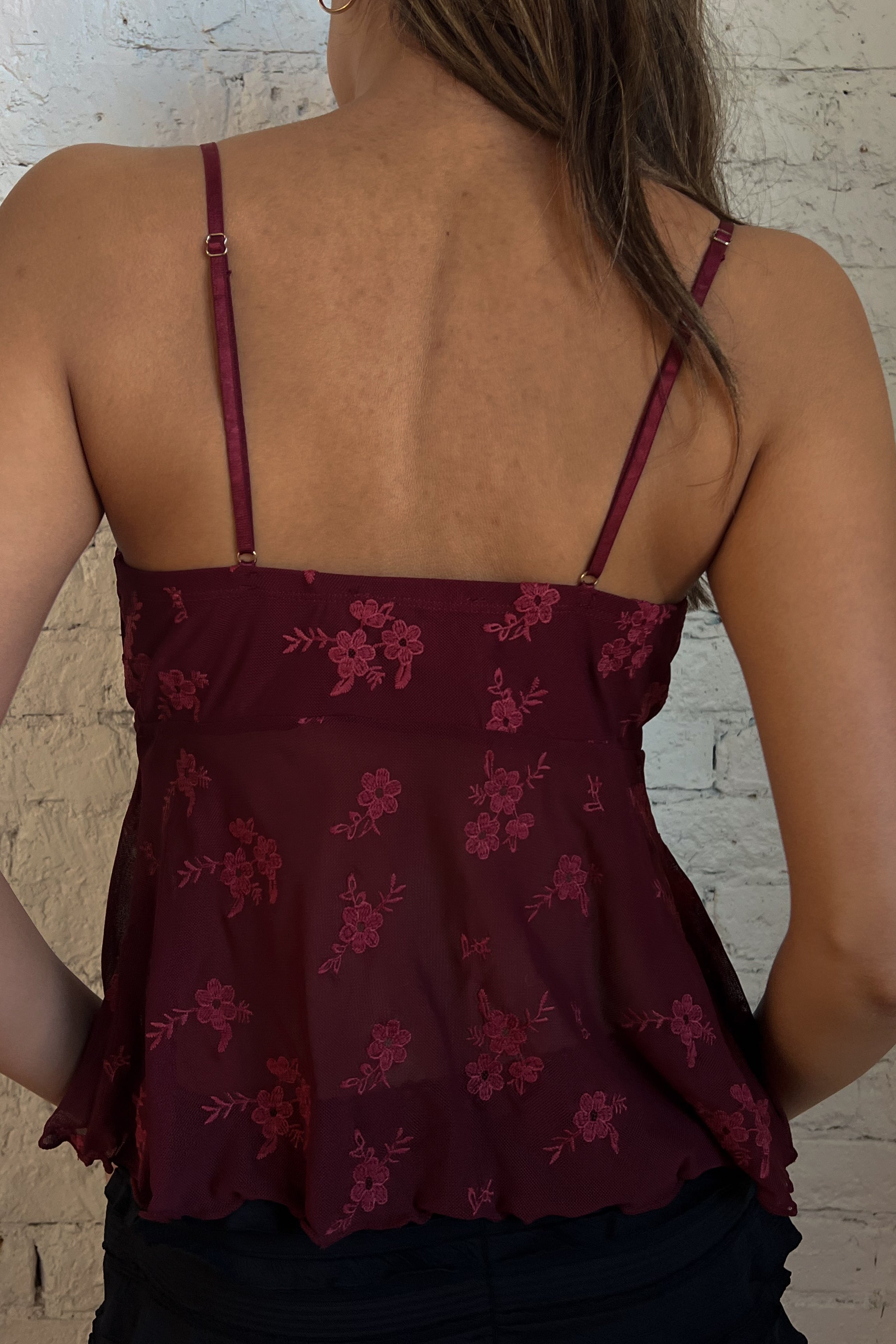 Cyndi Top