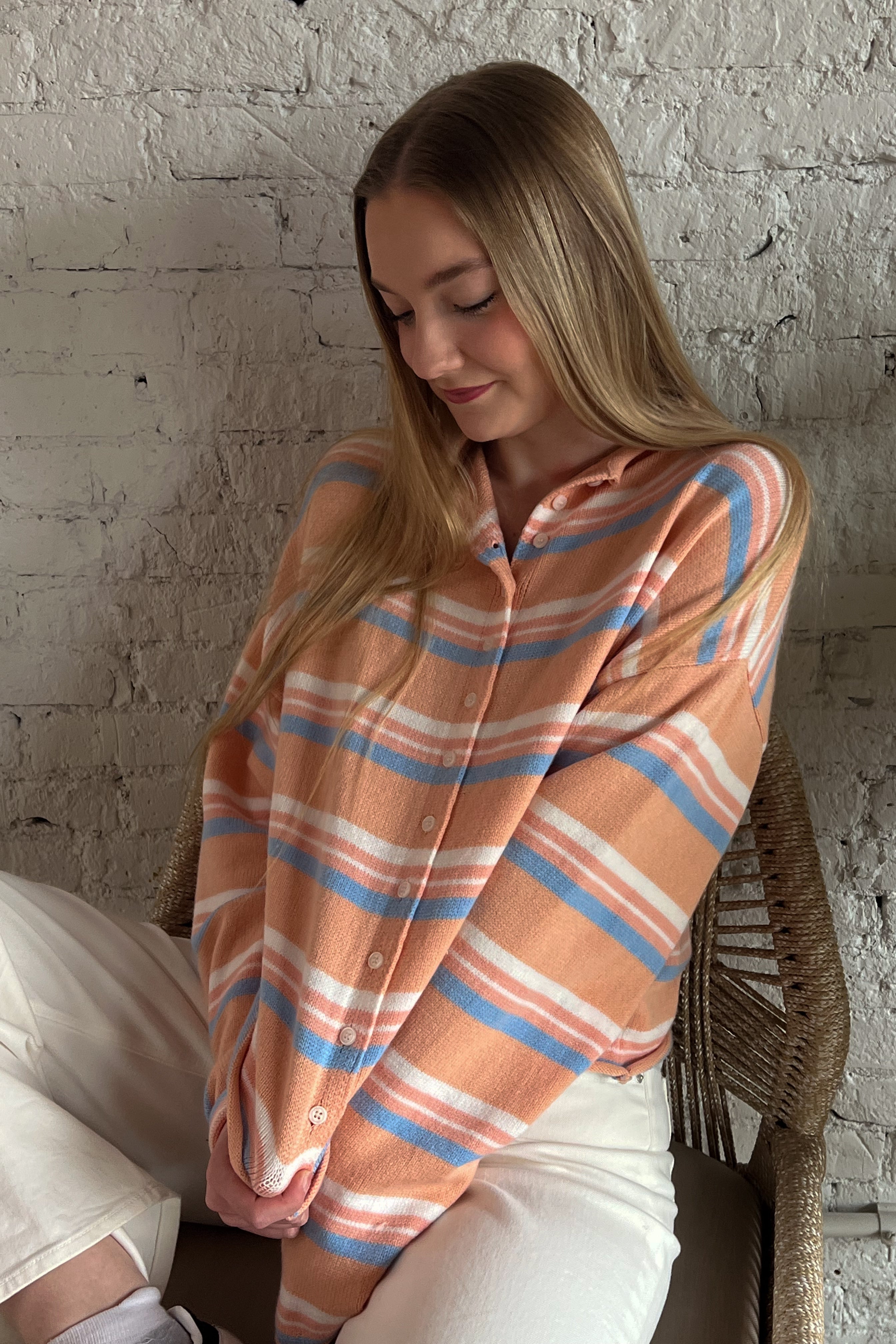 Molly Cardigan