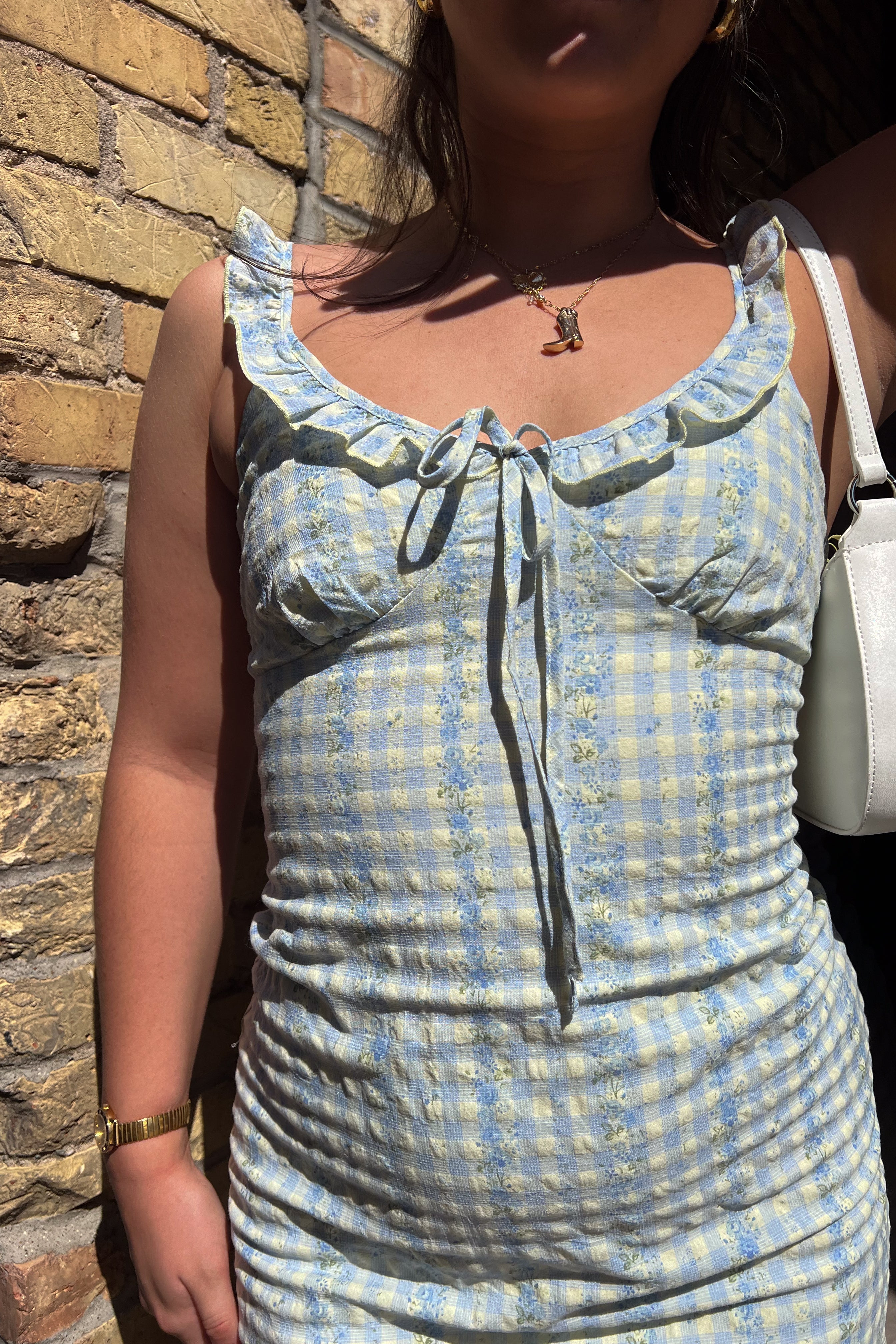 Eleanor Dress