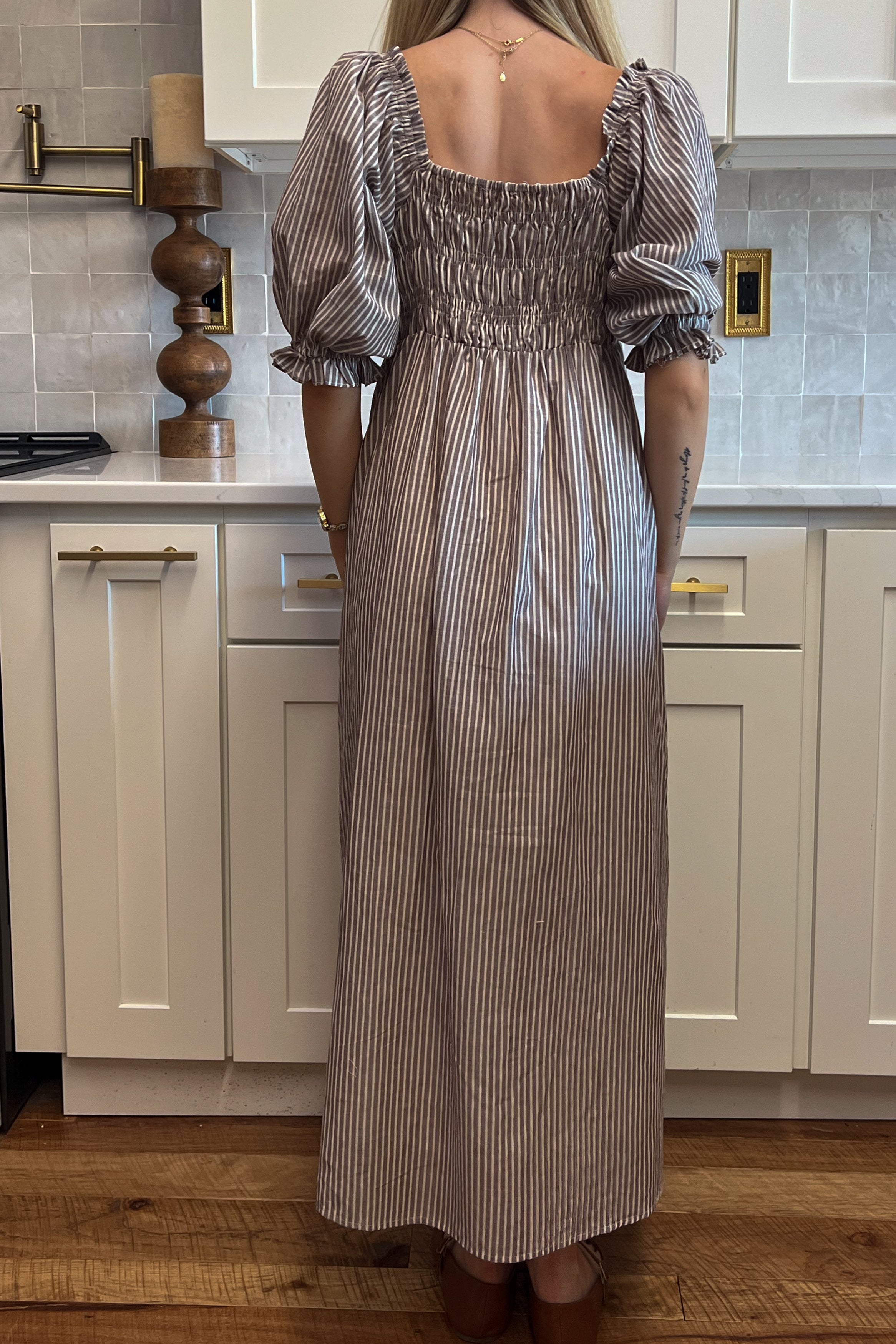 Ruth Dress