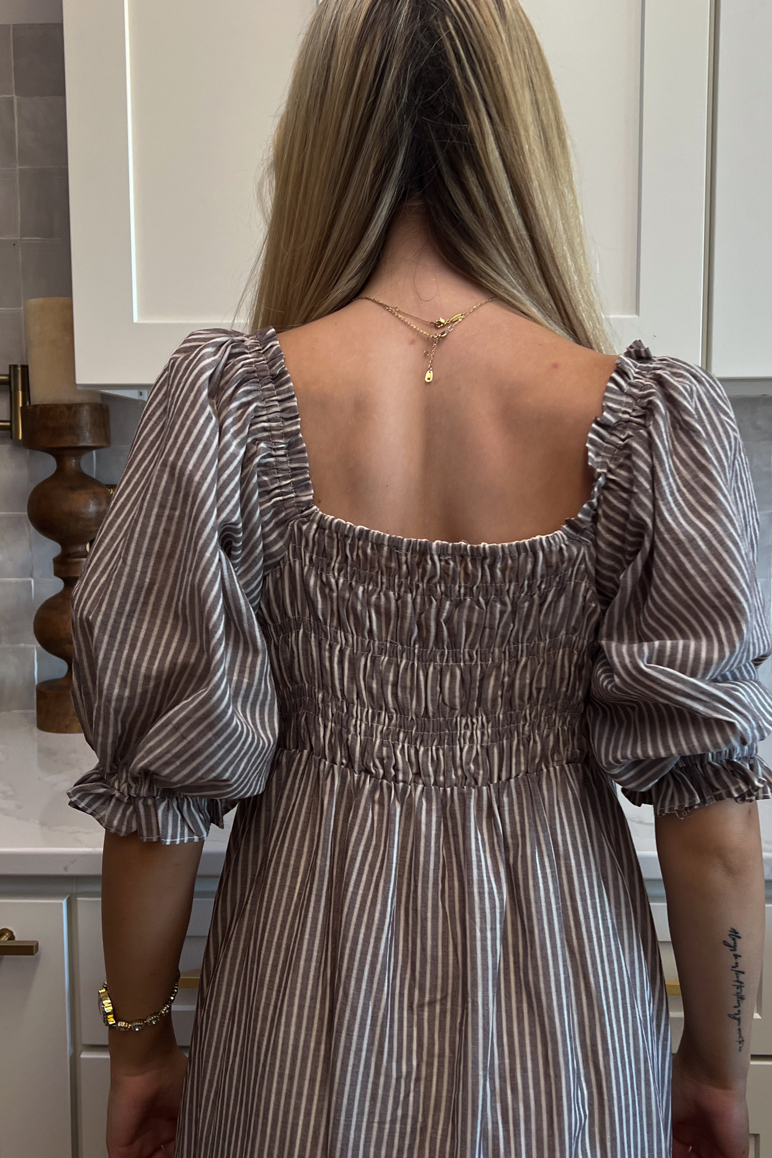 Ruth Dress