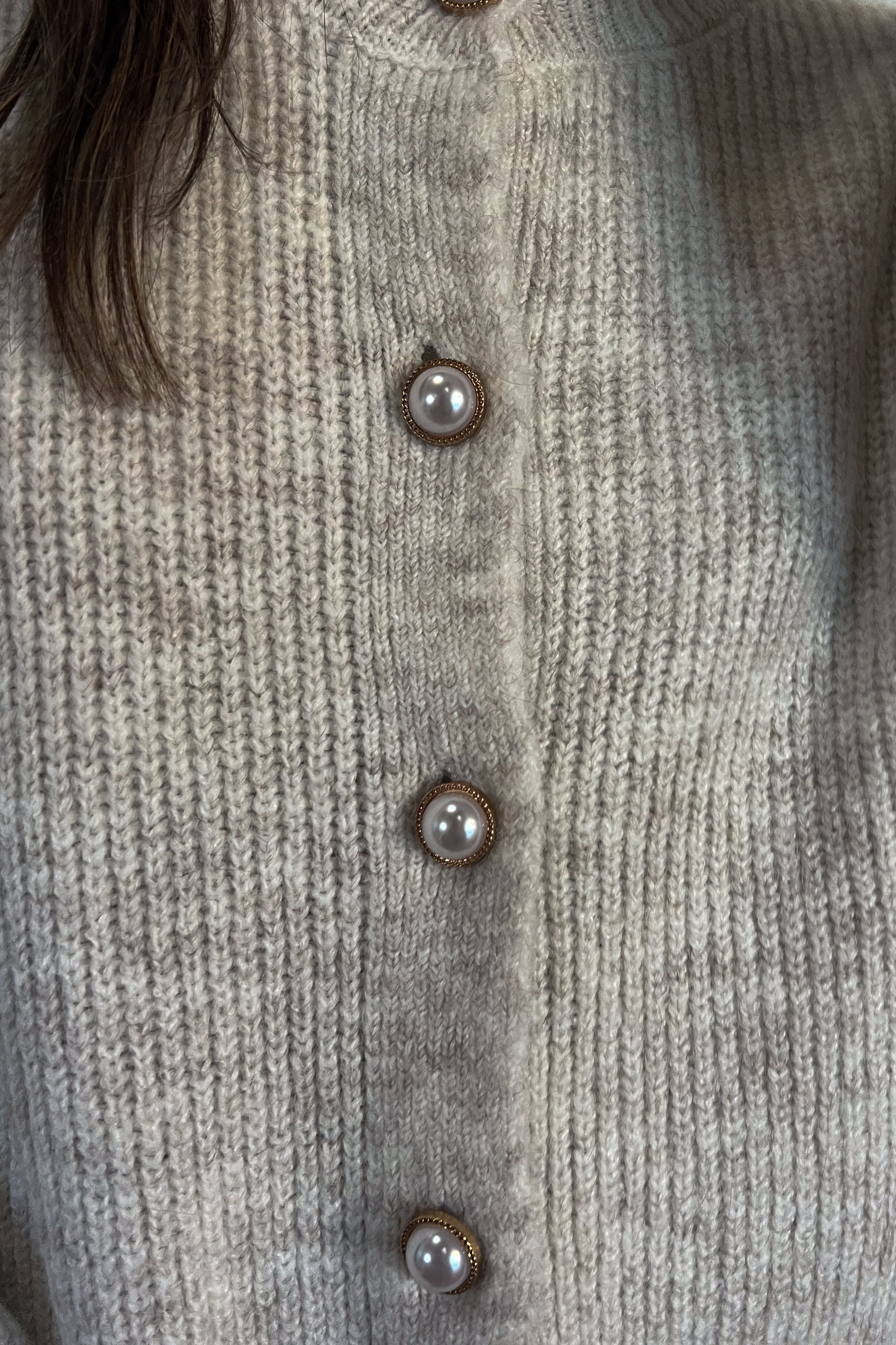 Gloria Cardigan