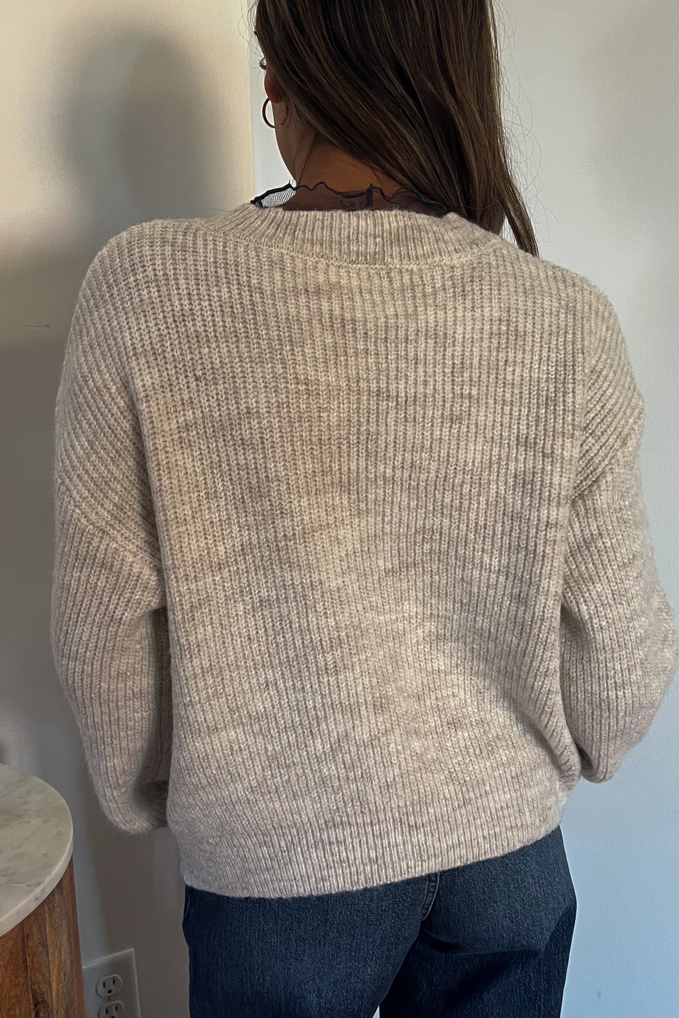 Gloria Cardigan