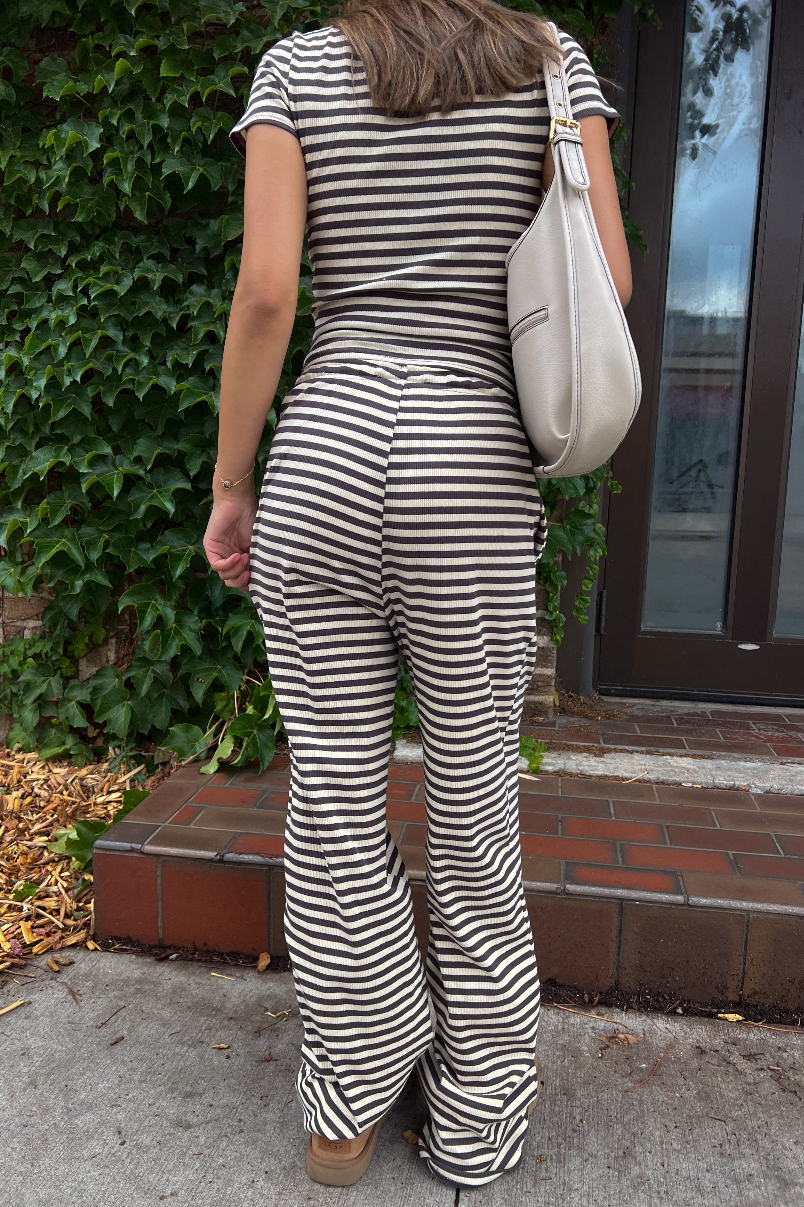Wilson Set Pants