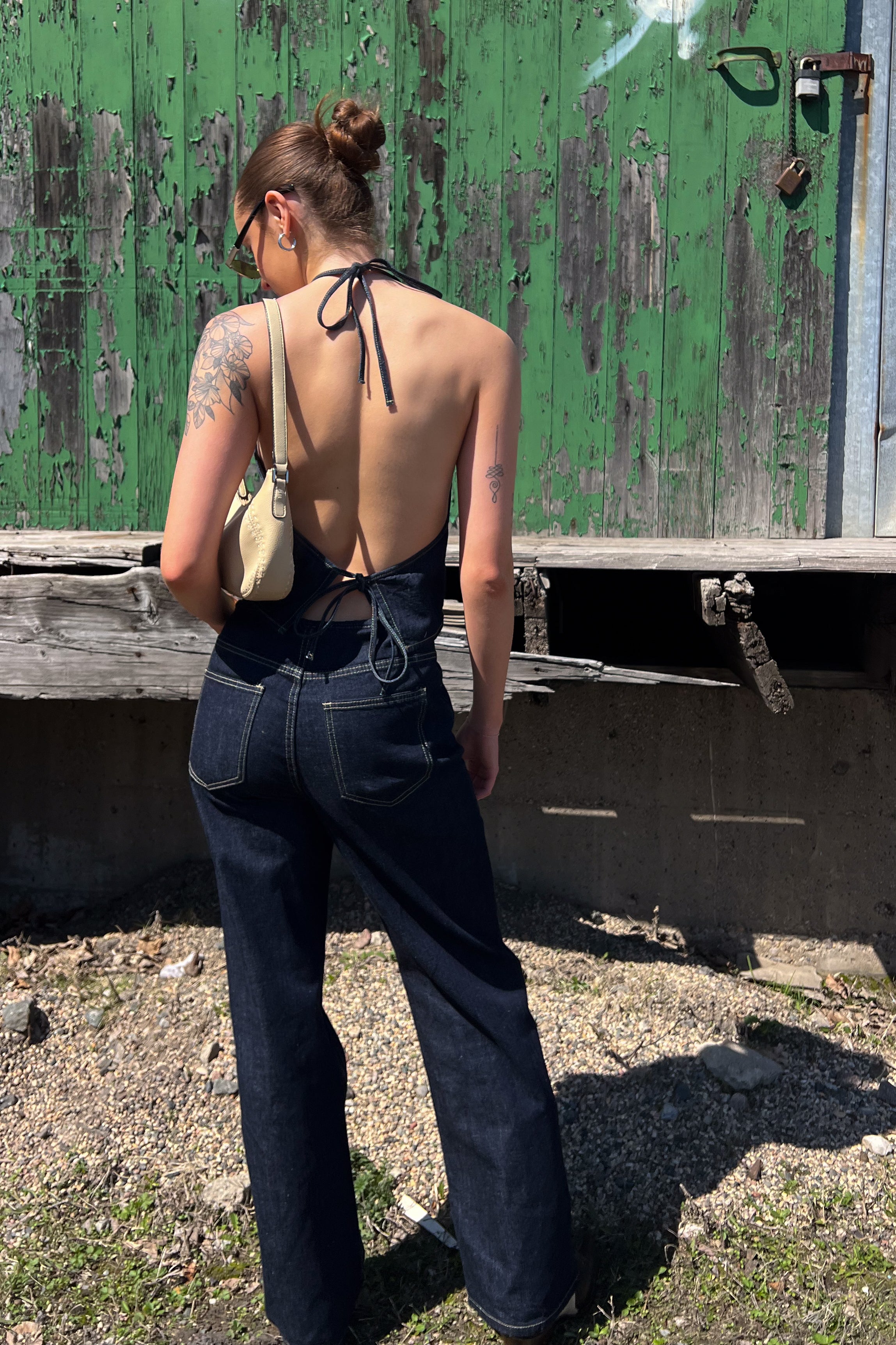 Chamberlain Set Pants
