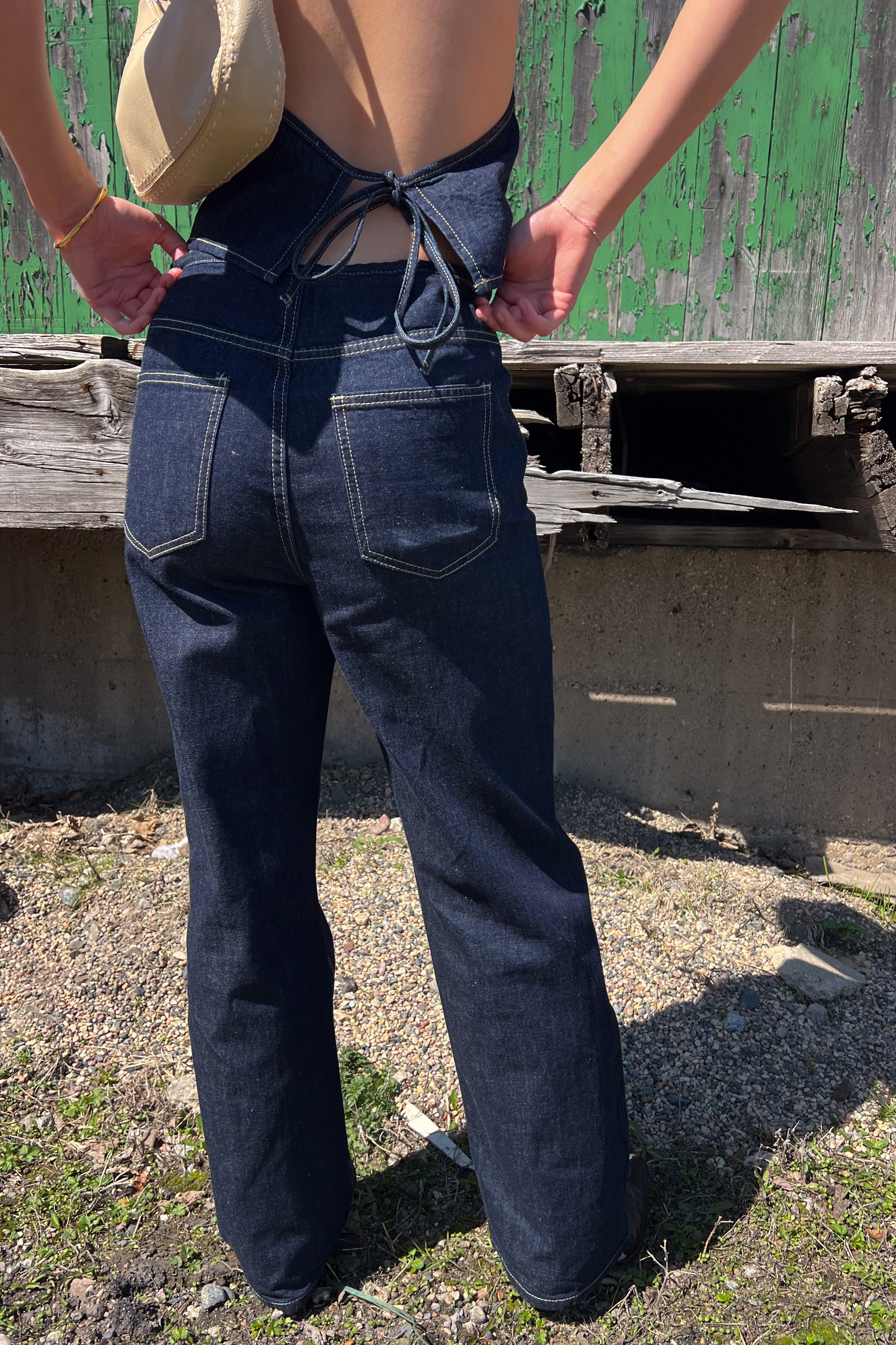 Chamberlain Set Pants