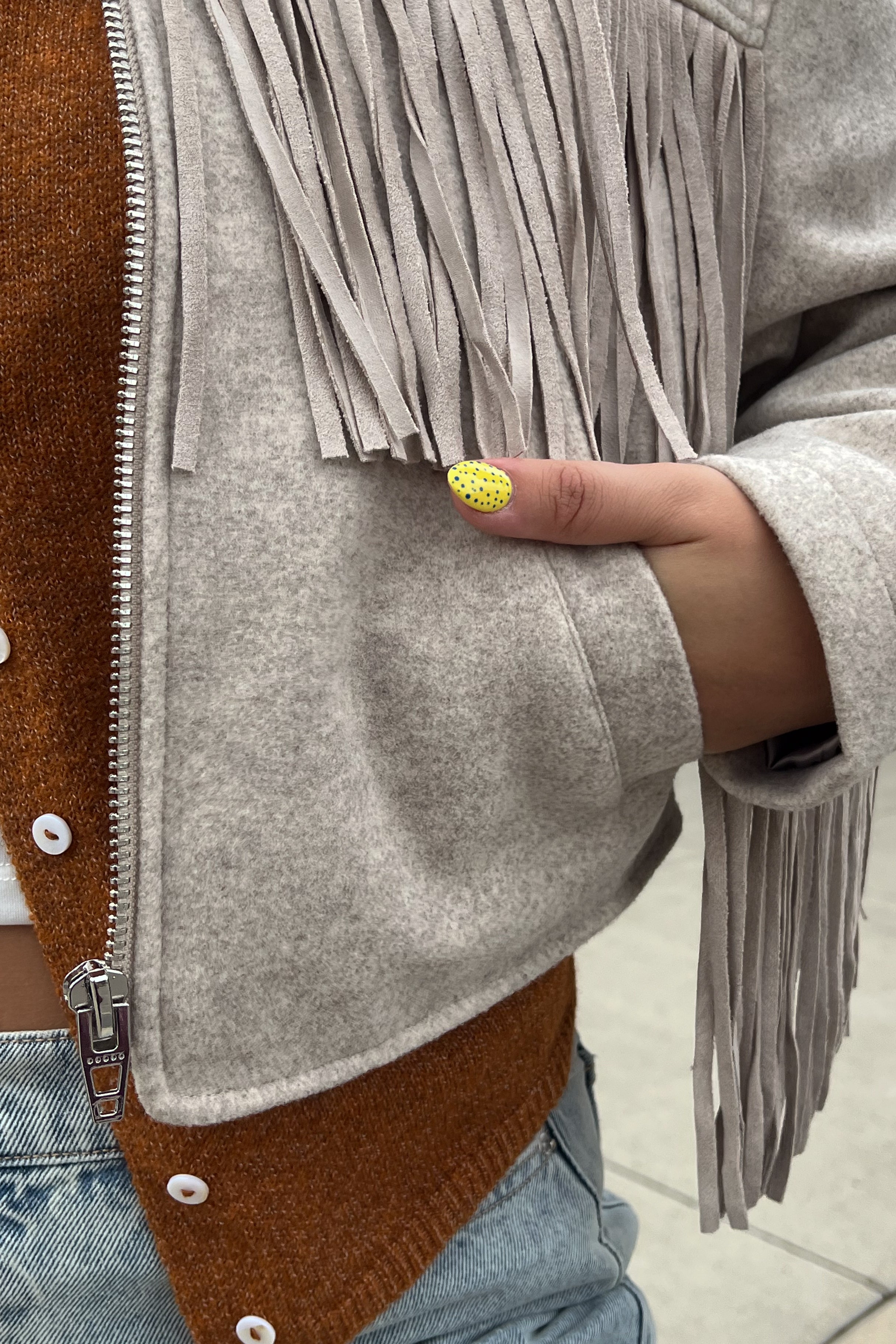 Noah Jacket