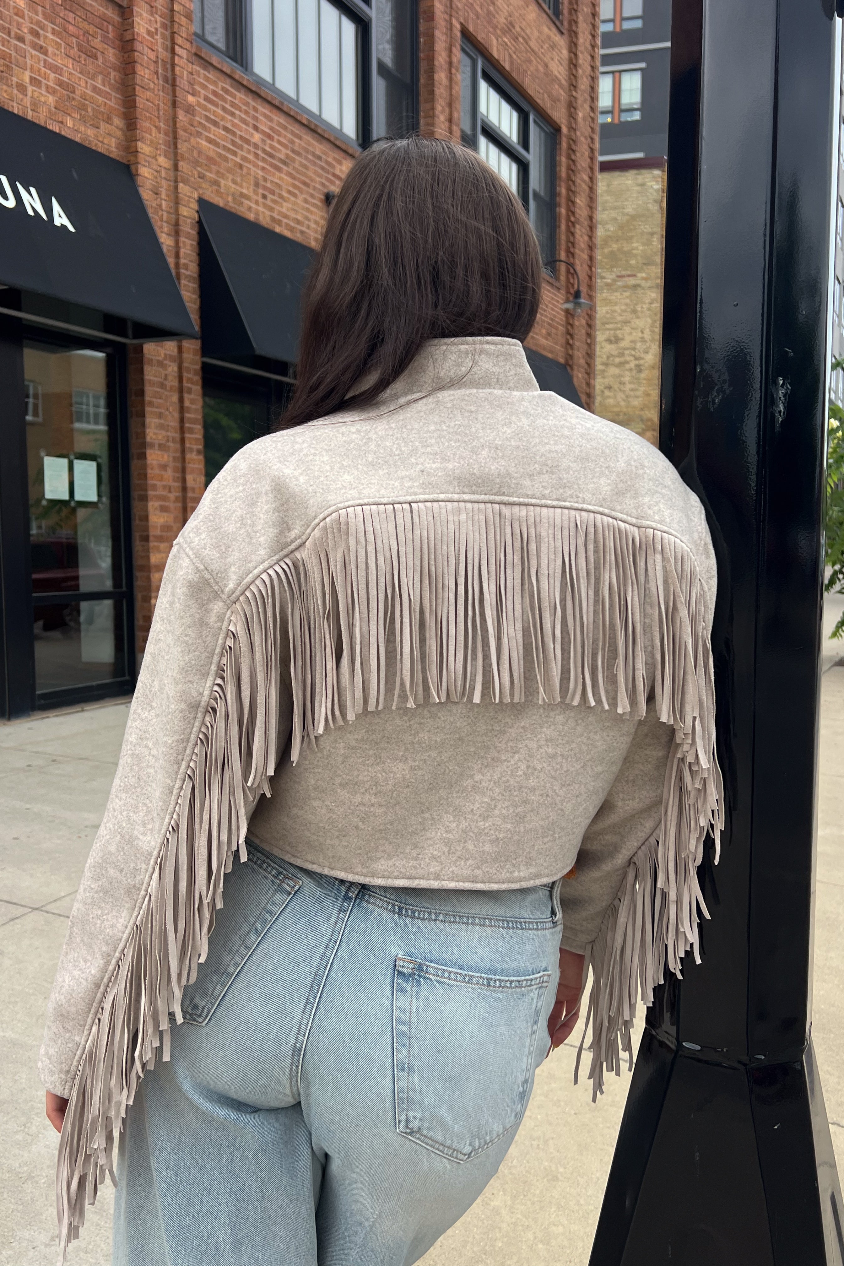 Noah Jacket