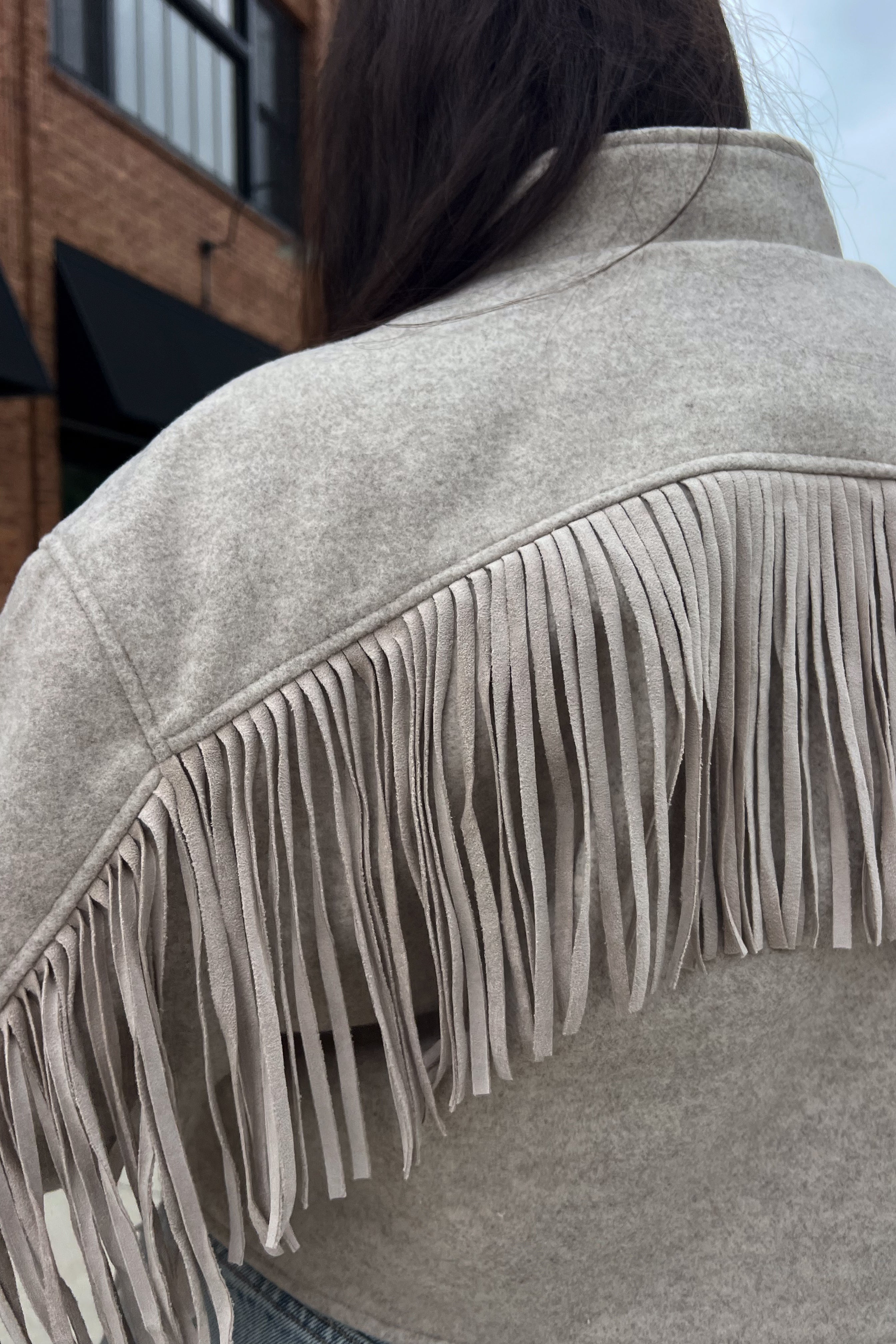 Noah Jacket