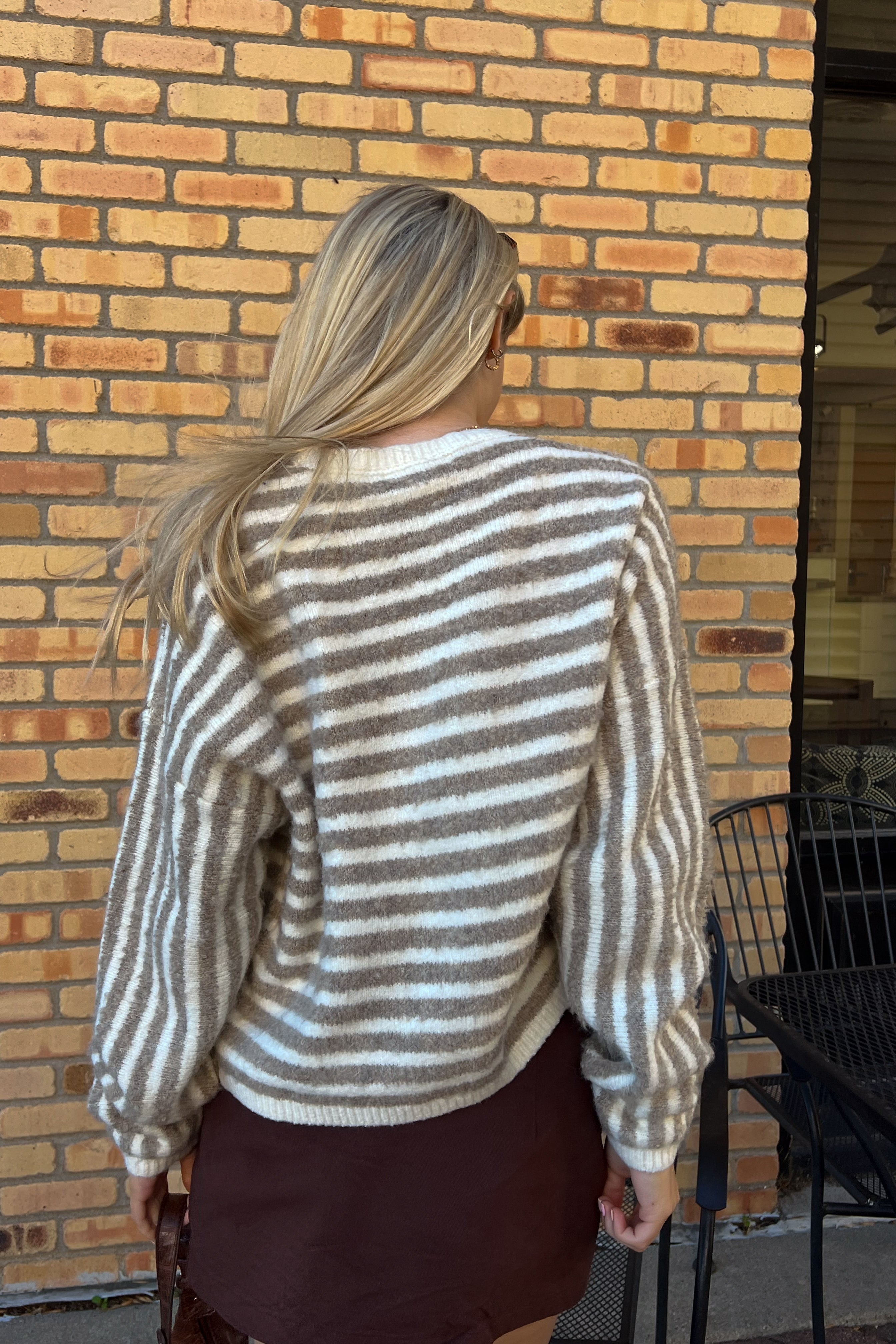 Patti Top