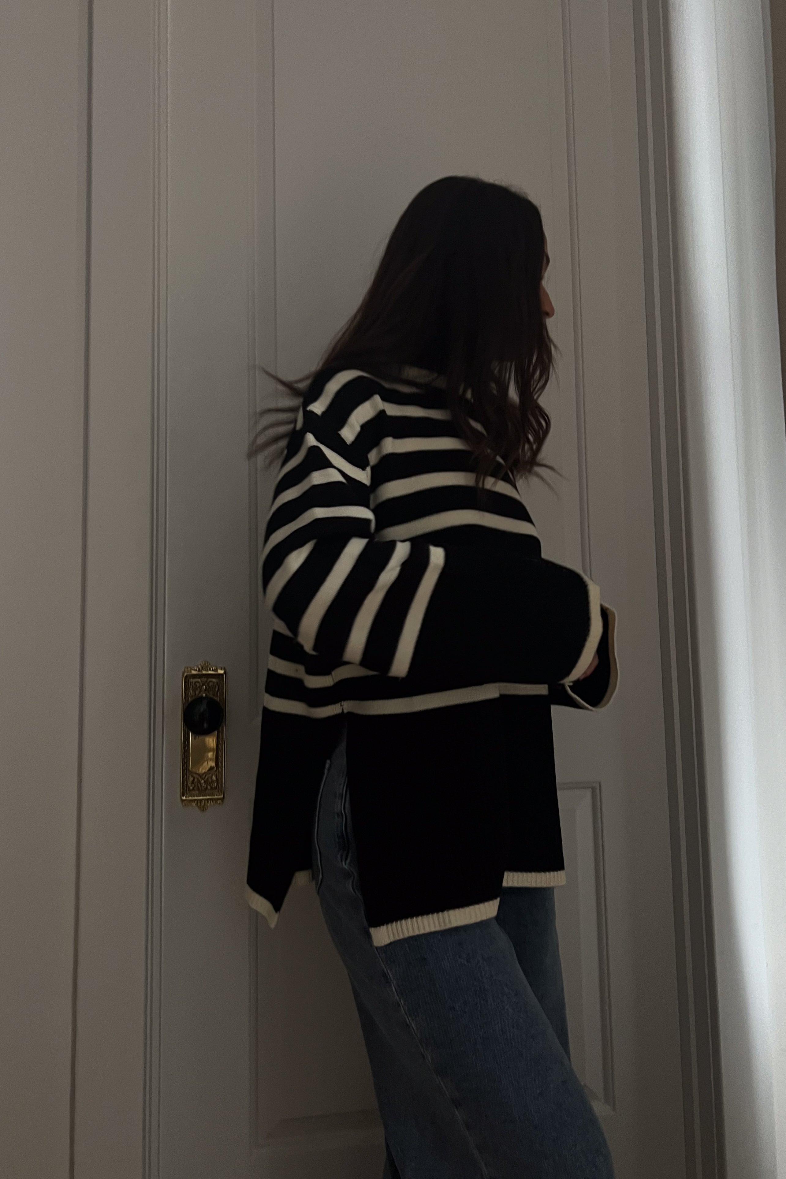 Soren Sweater