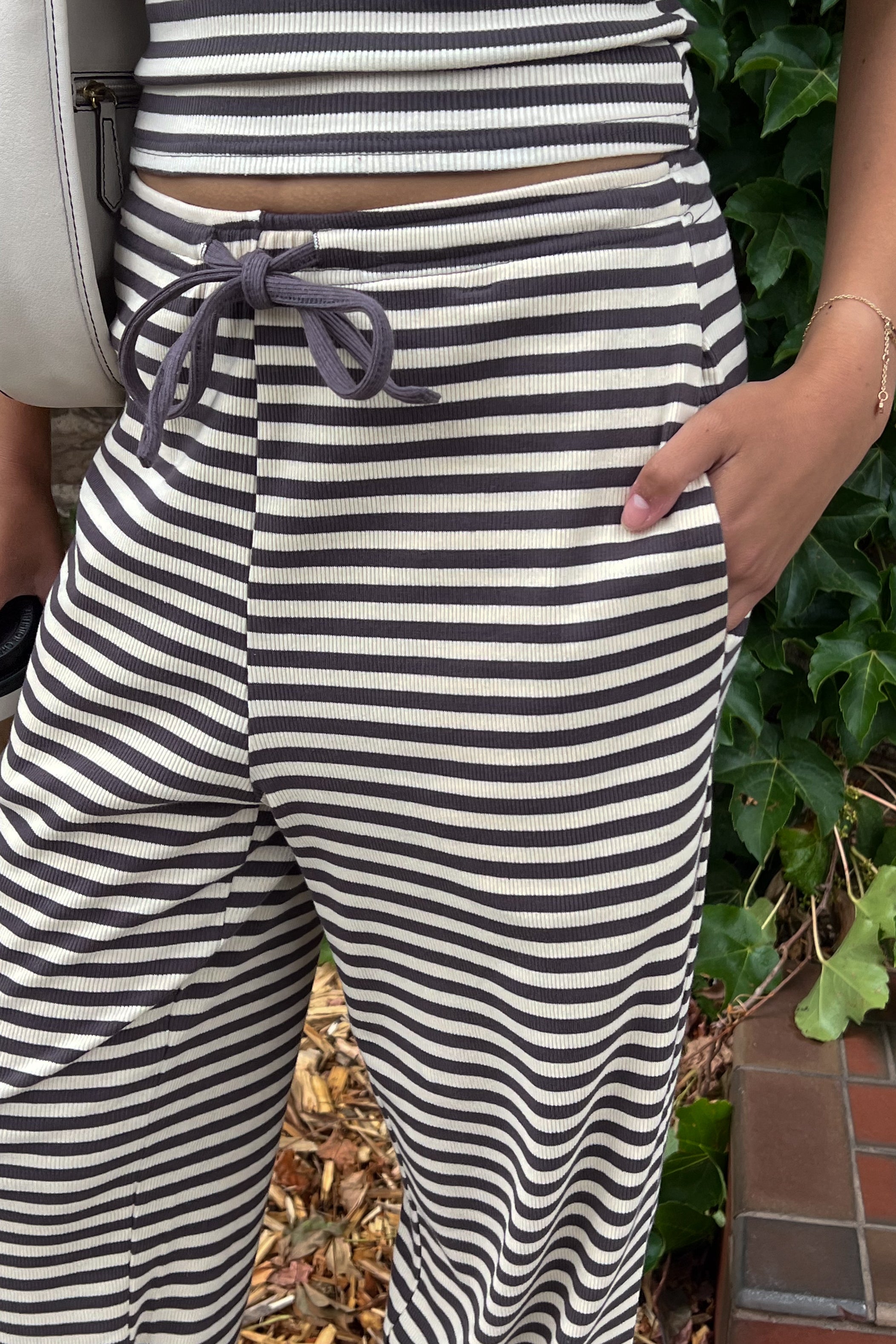 Wilson Set Pants
