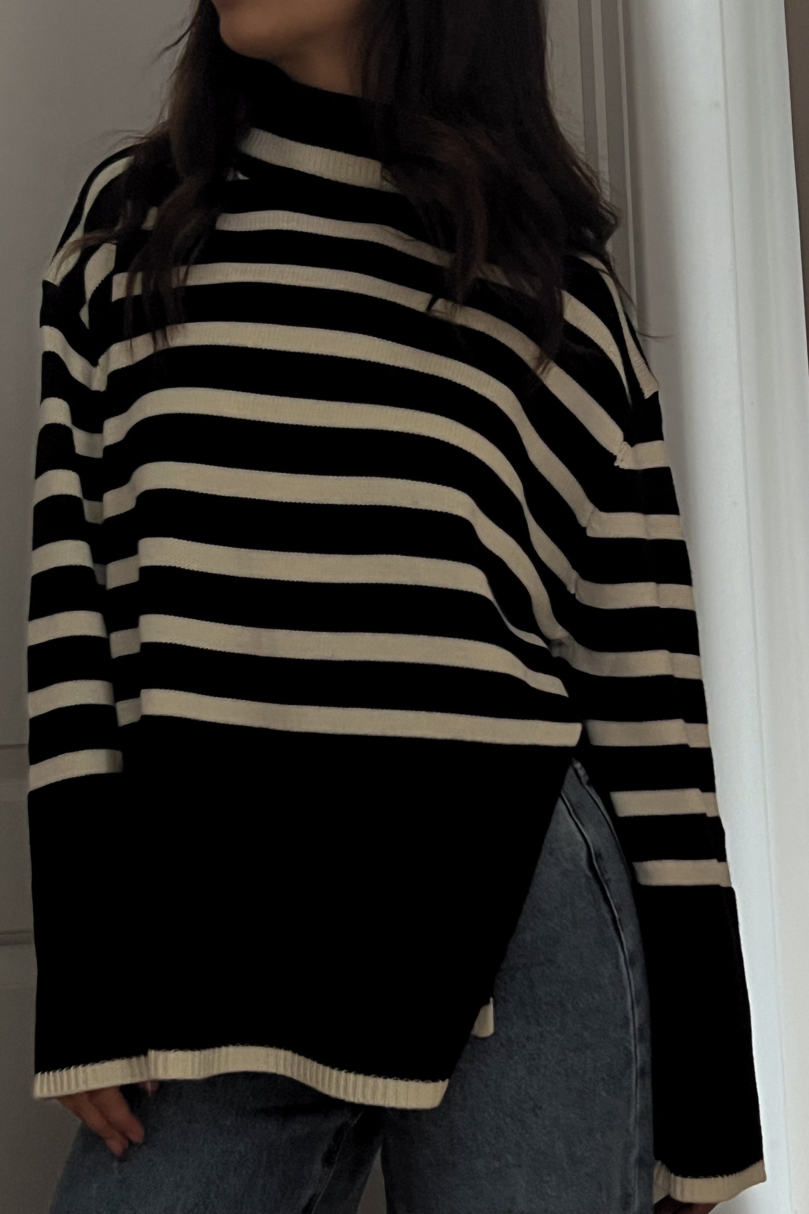 Soren Sweater