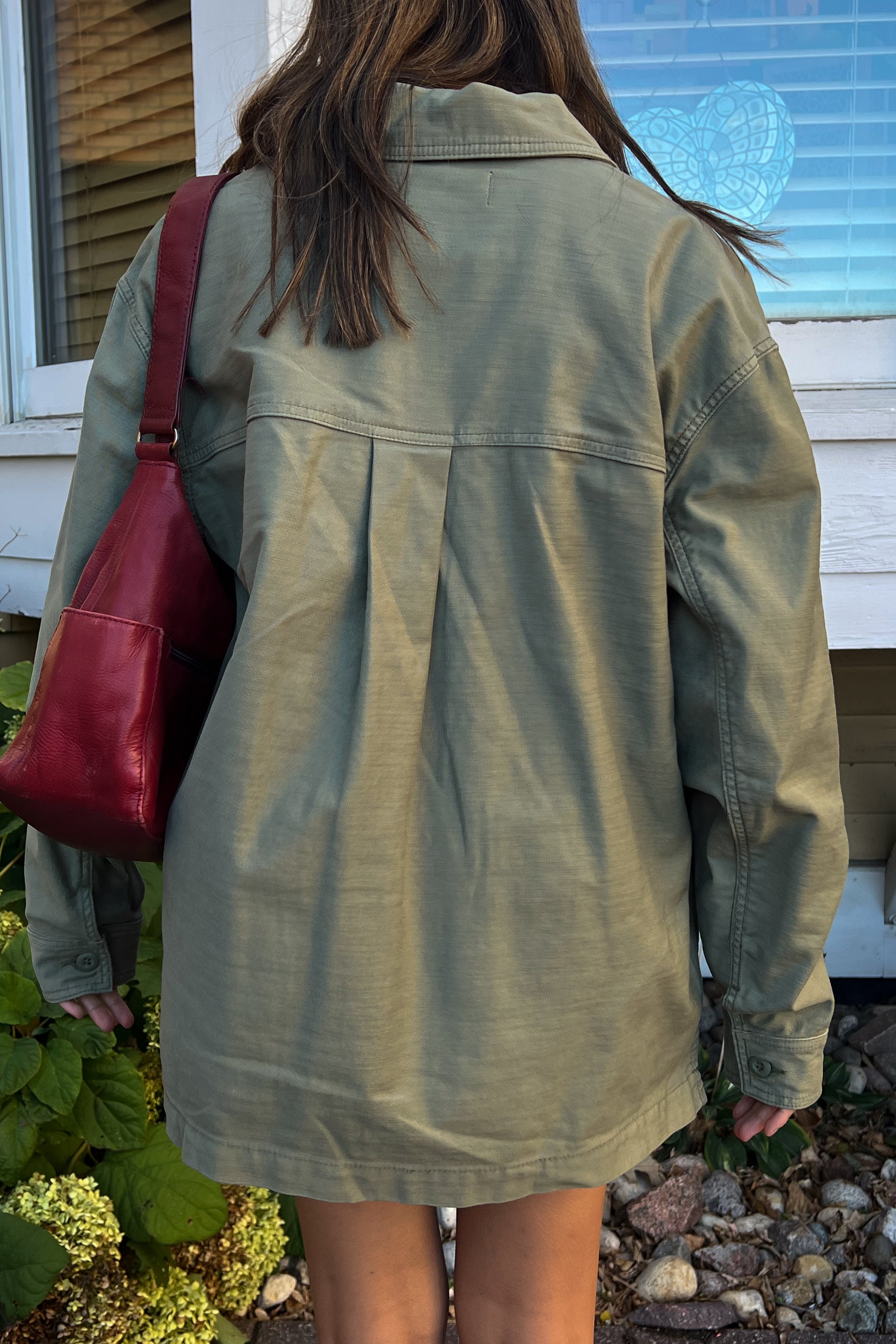 Hunter Jacket