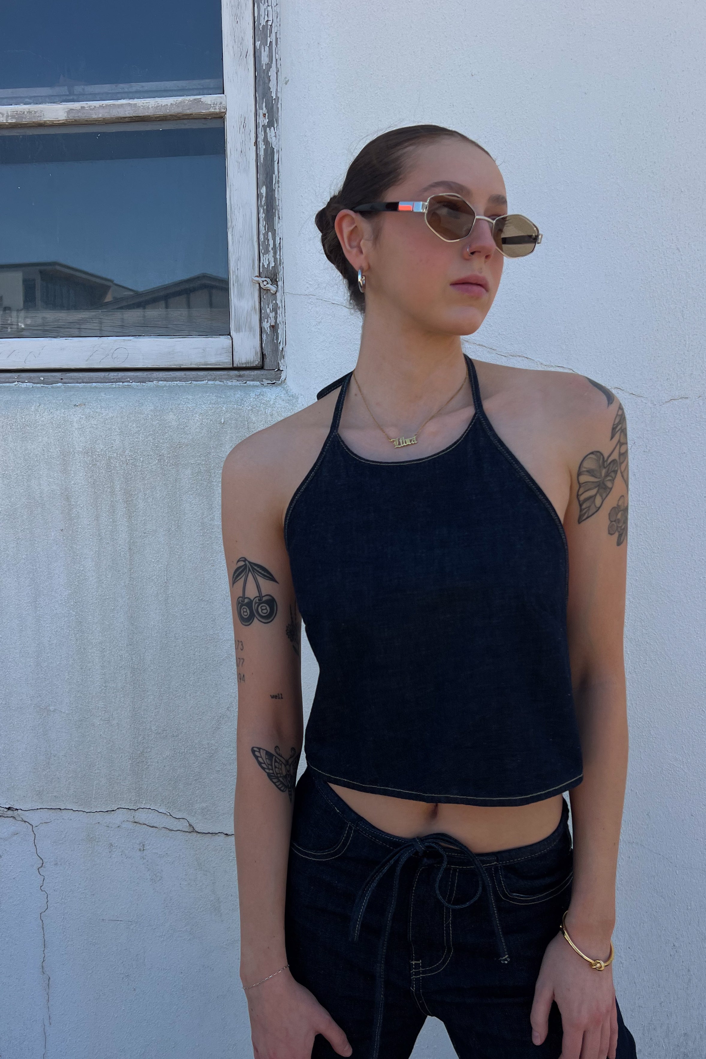 Chamberlain Set Top