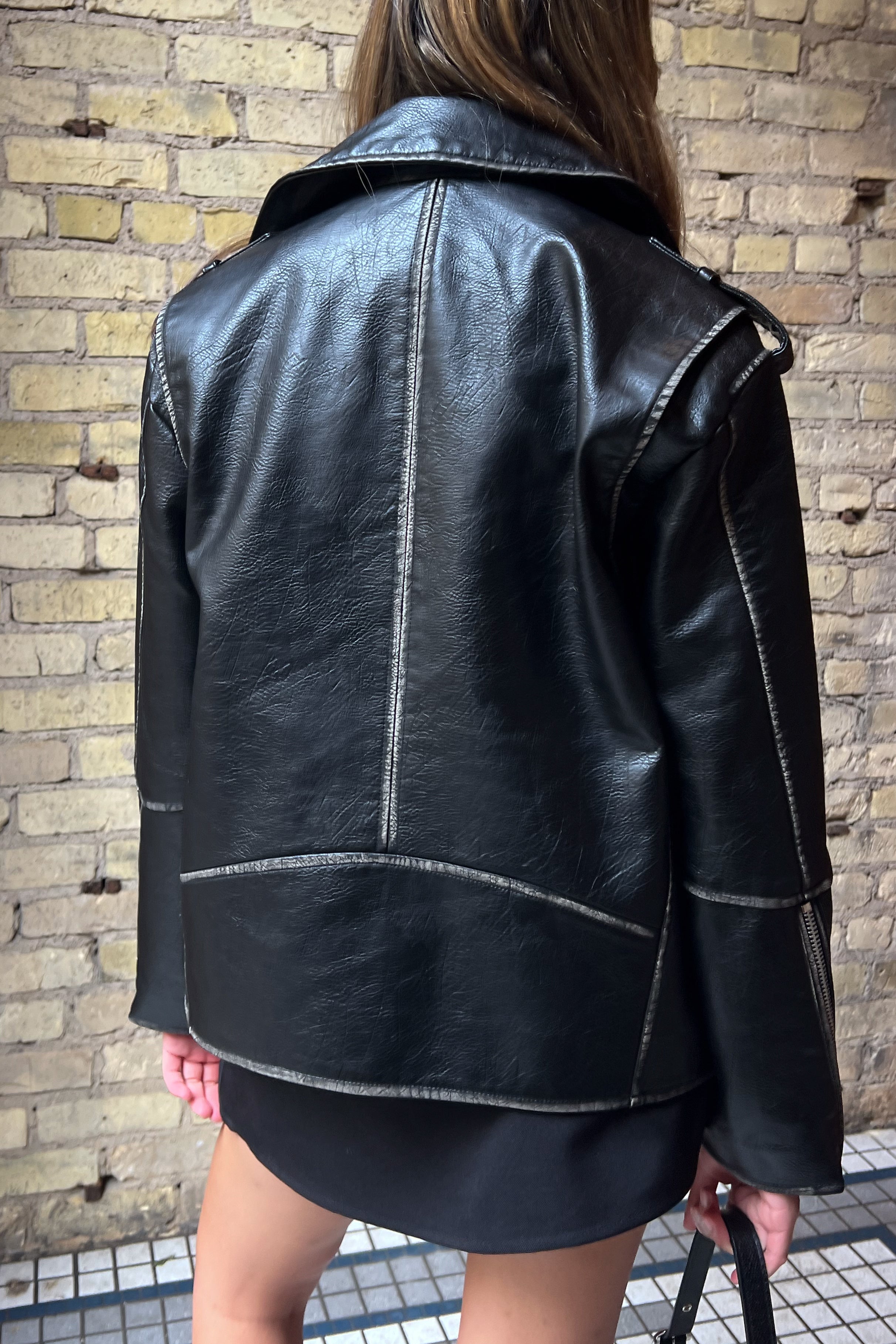 Revival Jacket