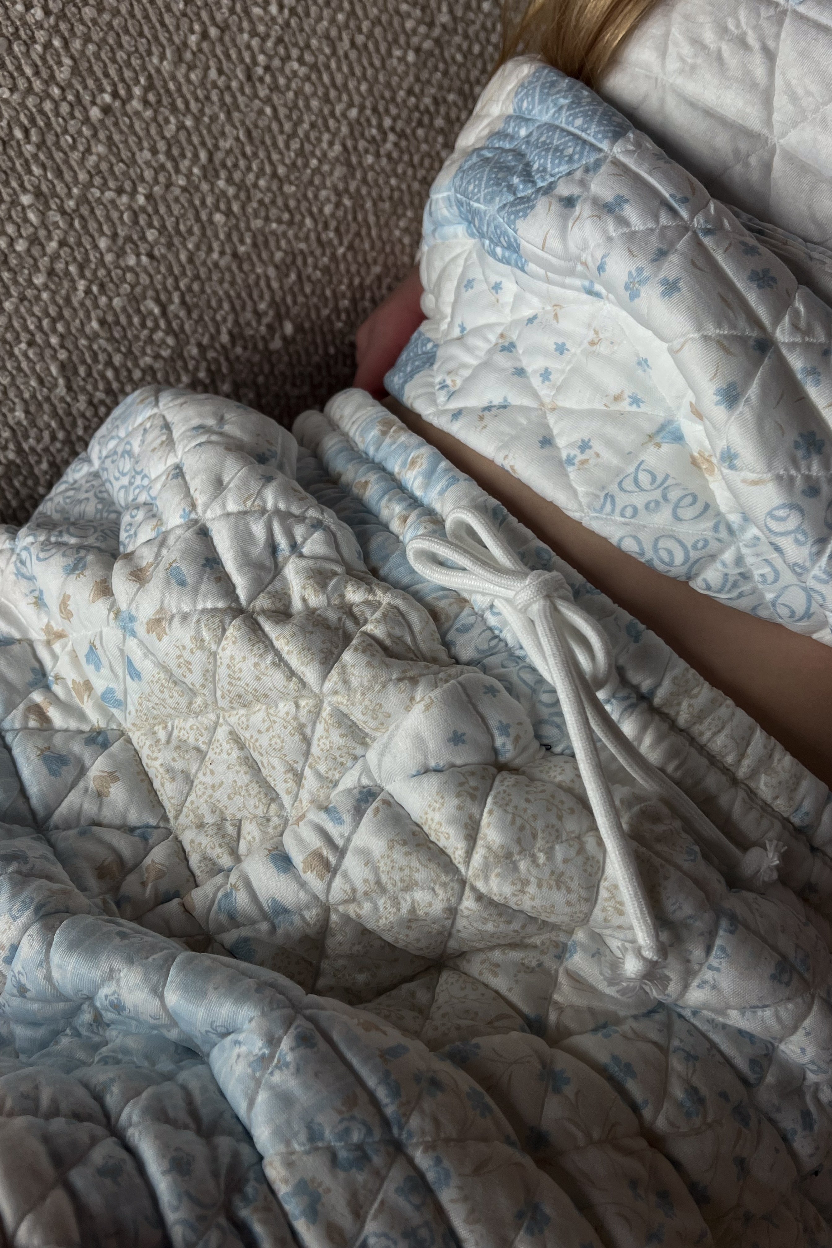 Sunny Set Jogger Sweatpants