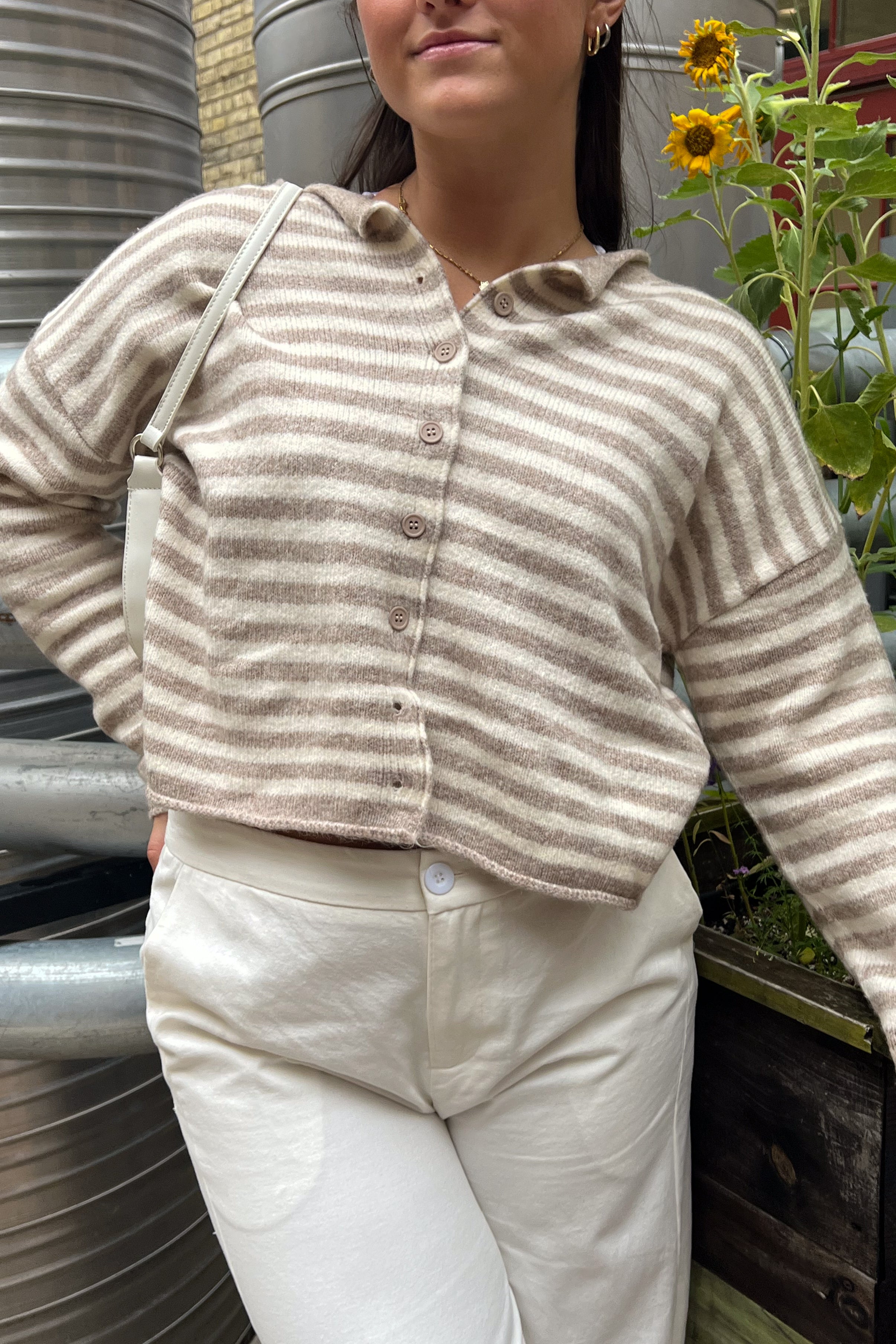 Kip Cardigan