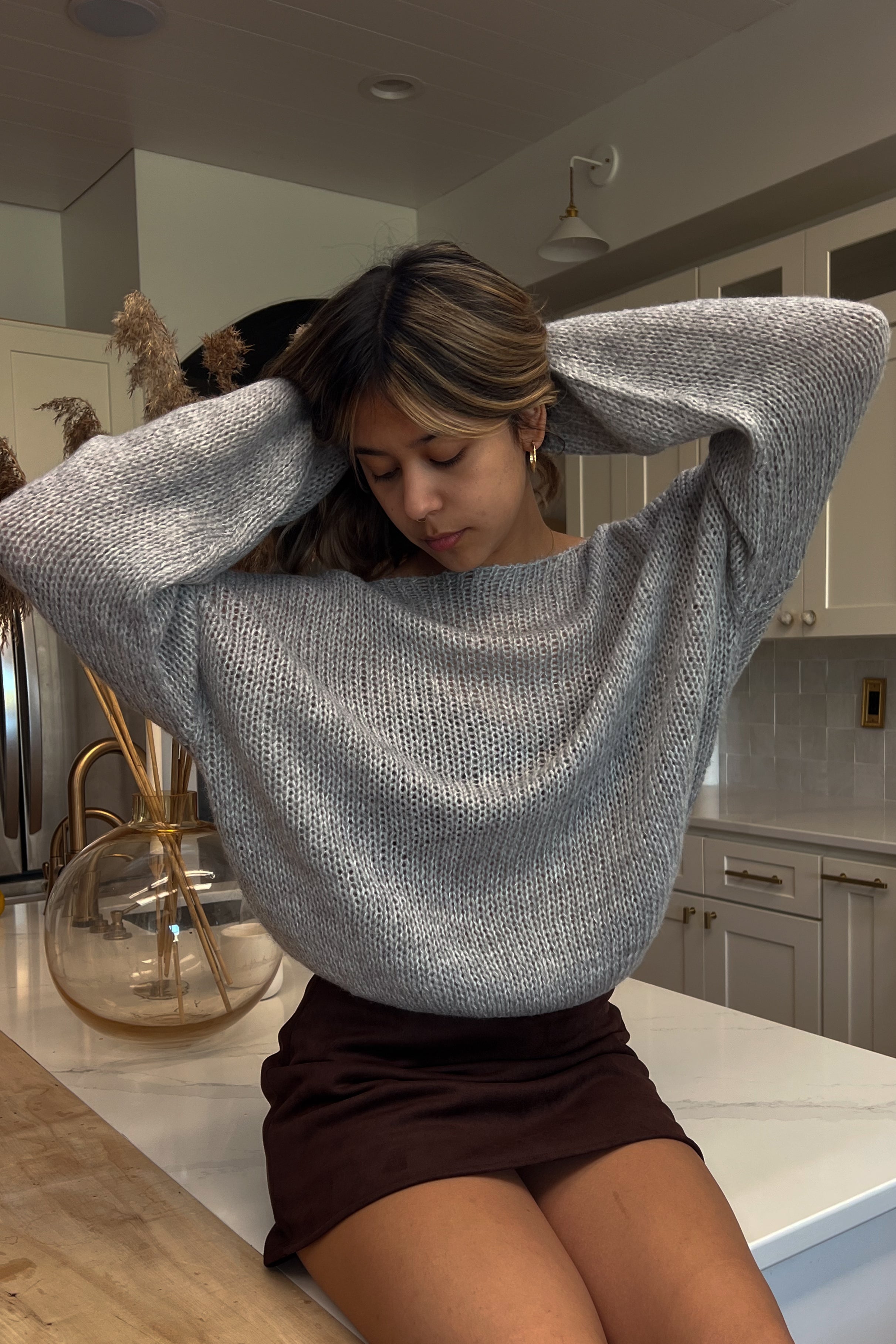 Granger Top