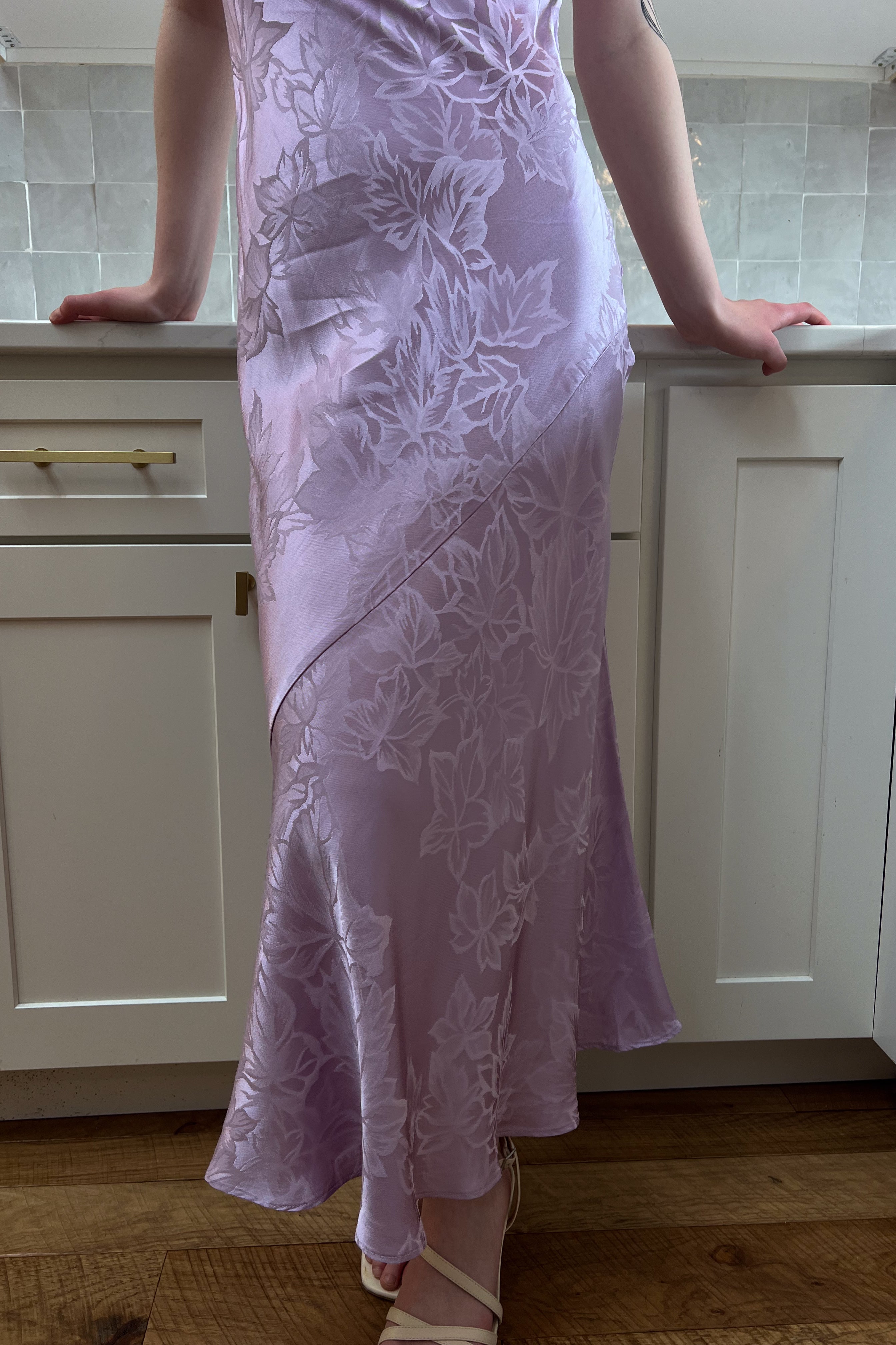 Rosetta Dress