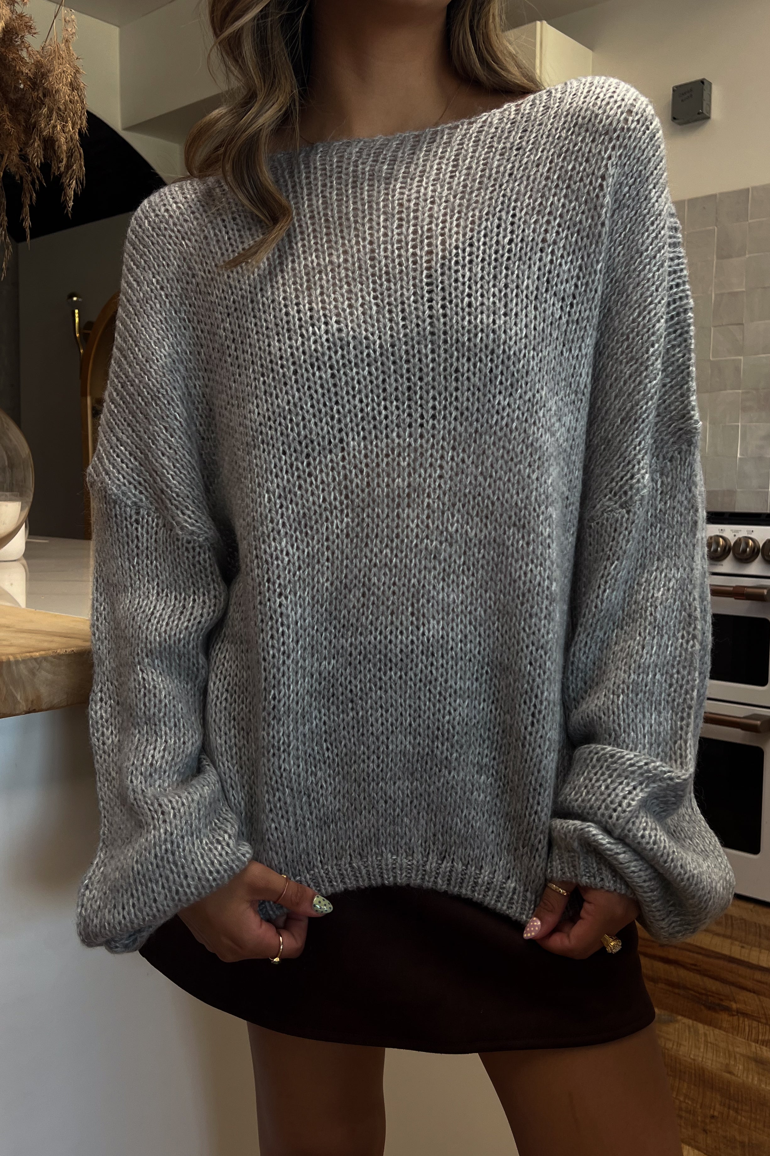 Granger Top