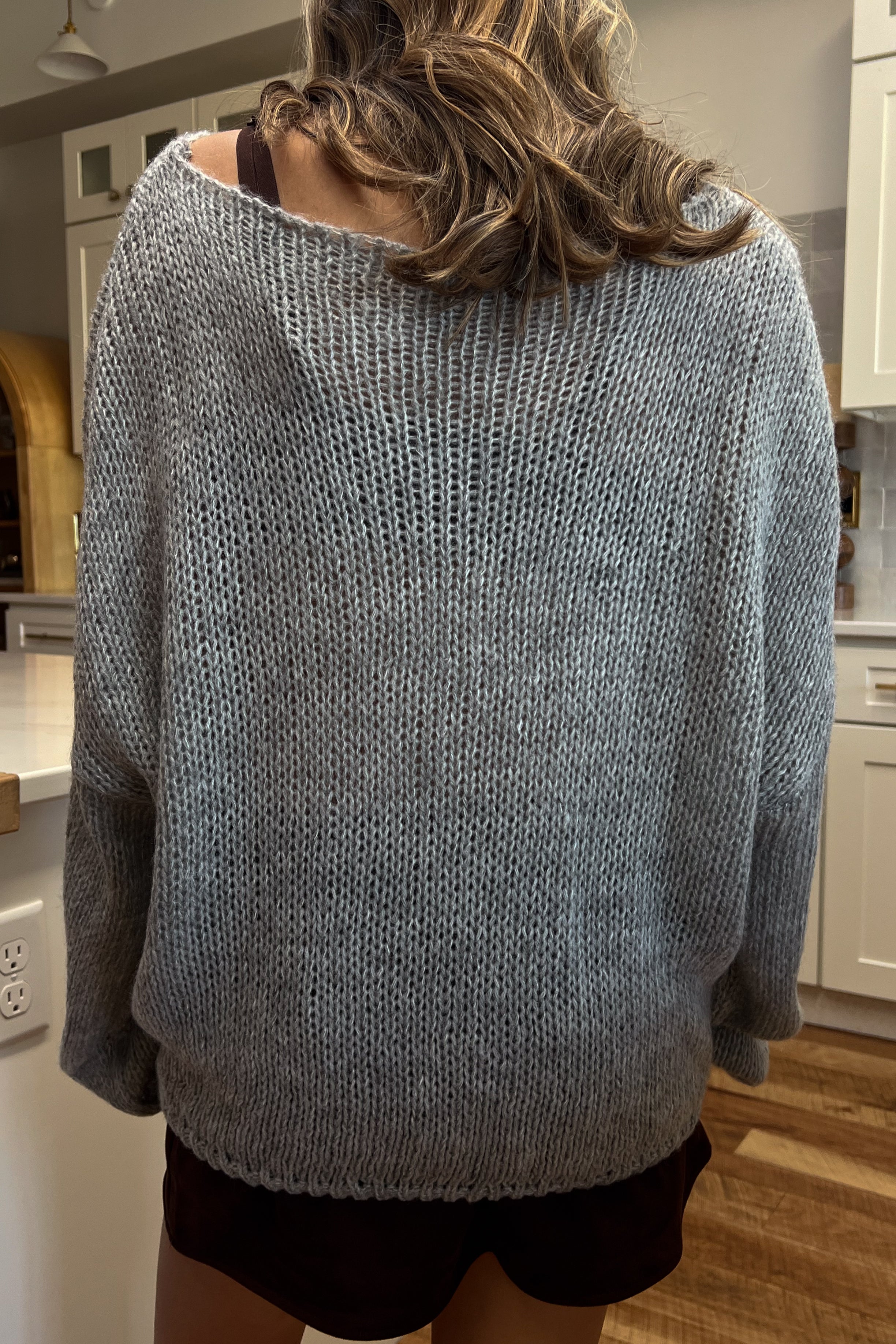 Granger Top