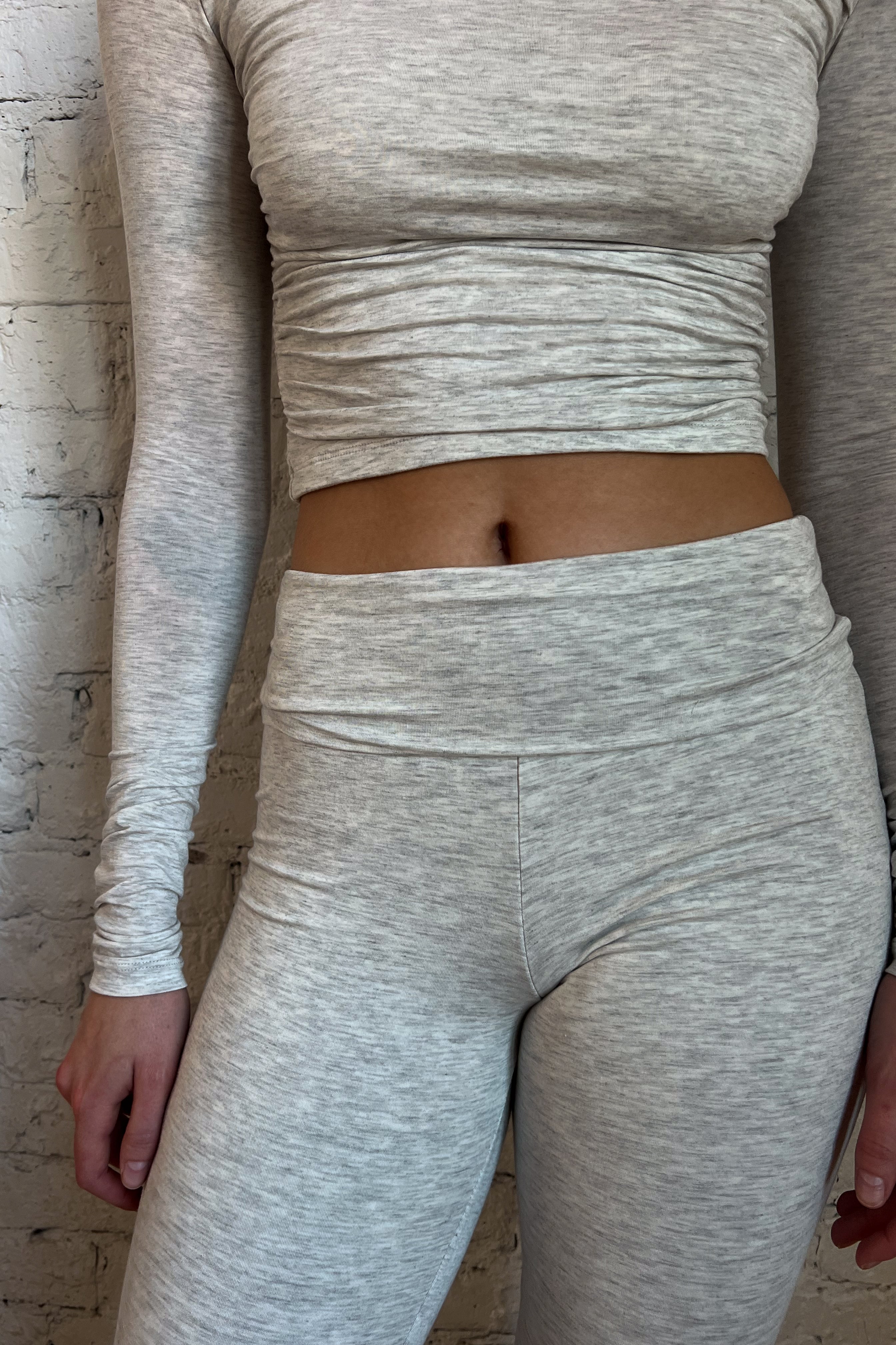 Exclusive Set Pants