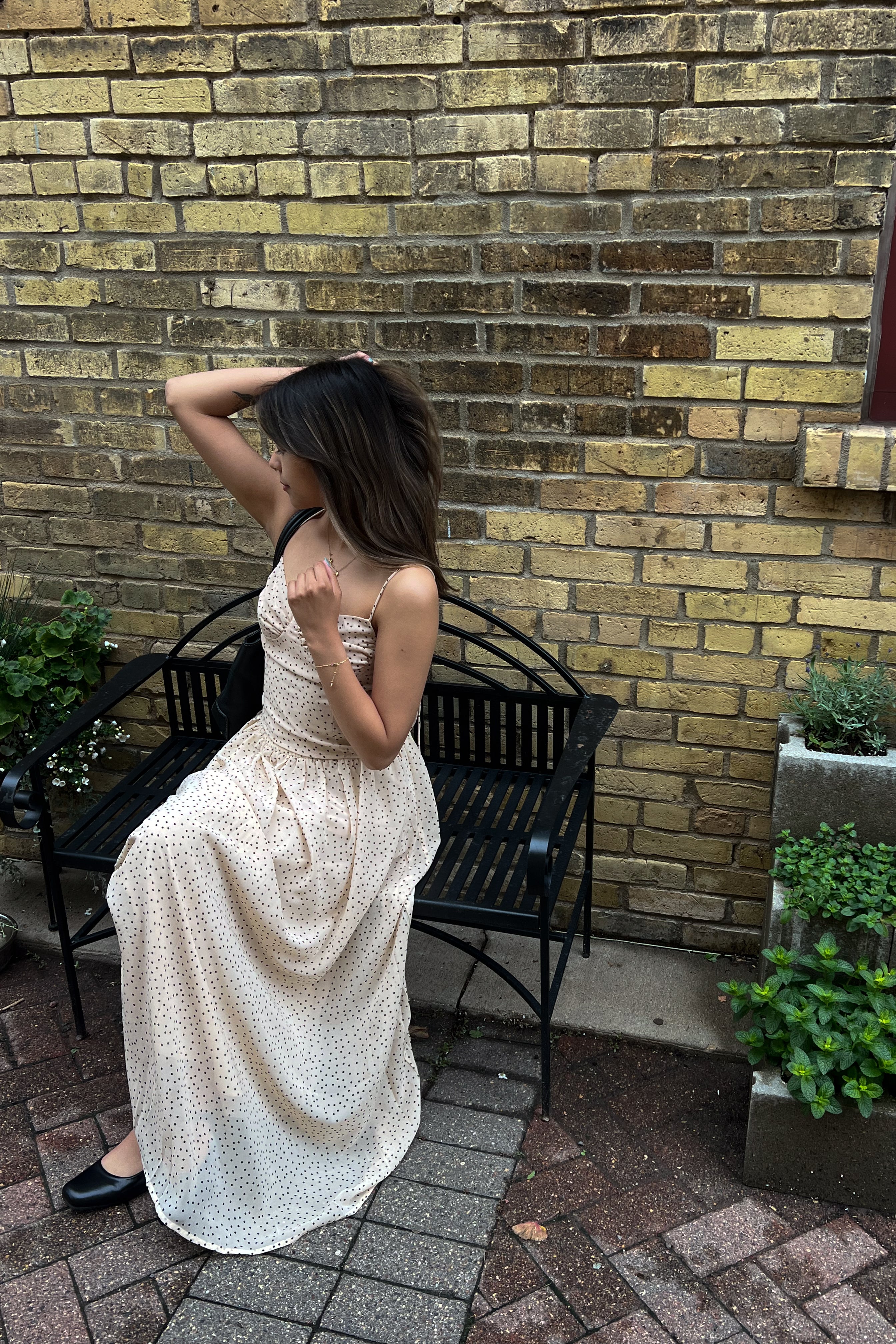 Hideaway Set Skirt
