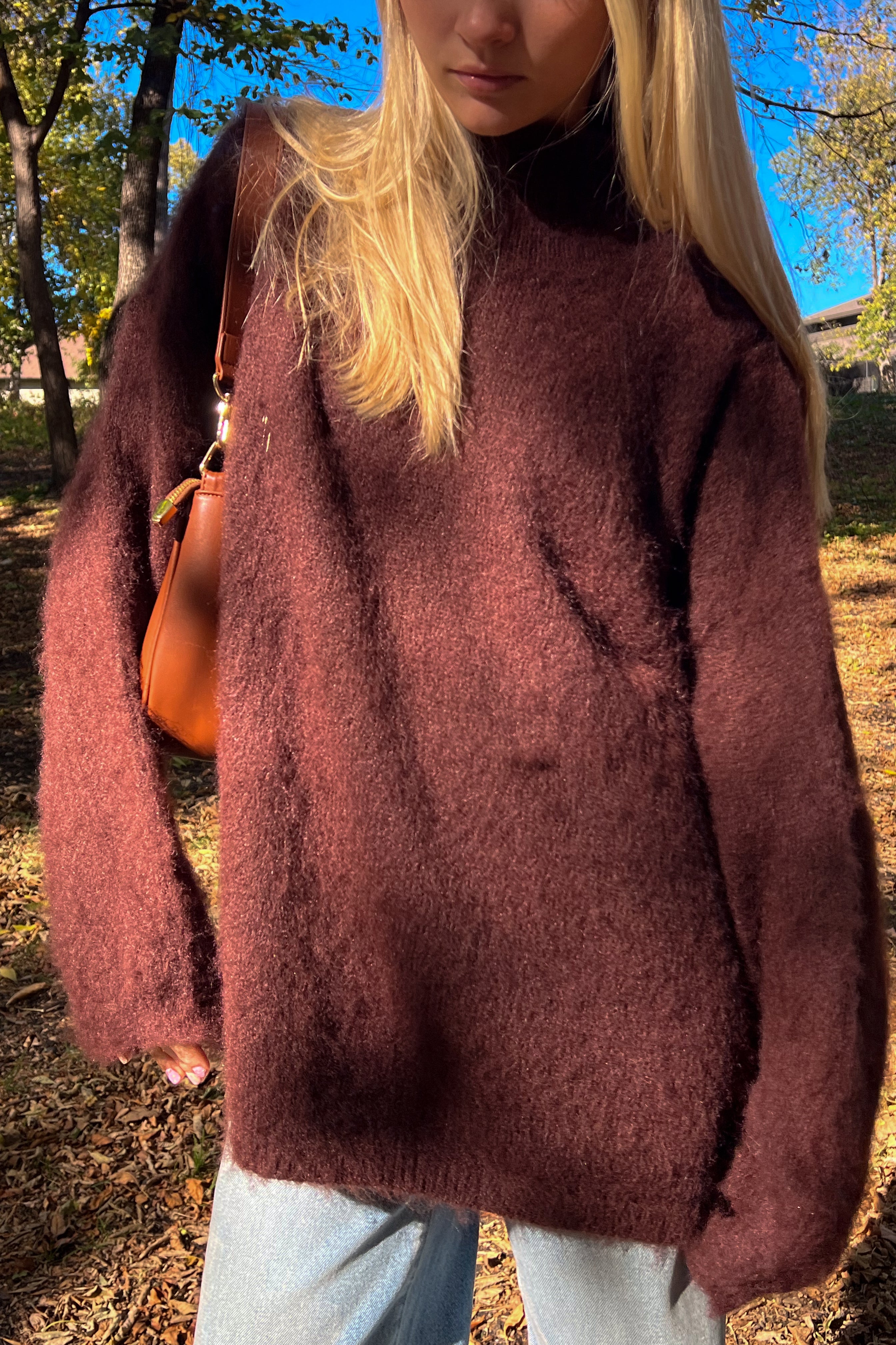 Hallows Sweater