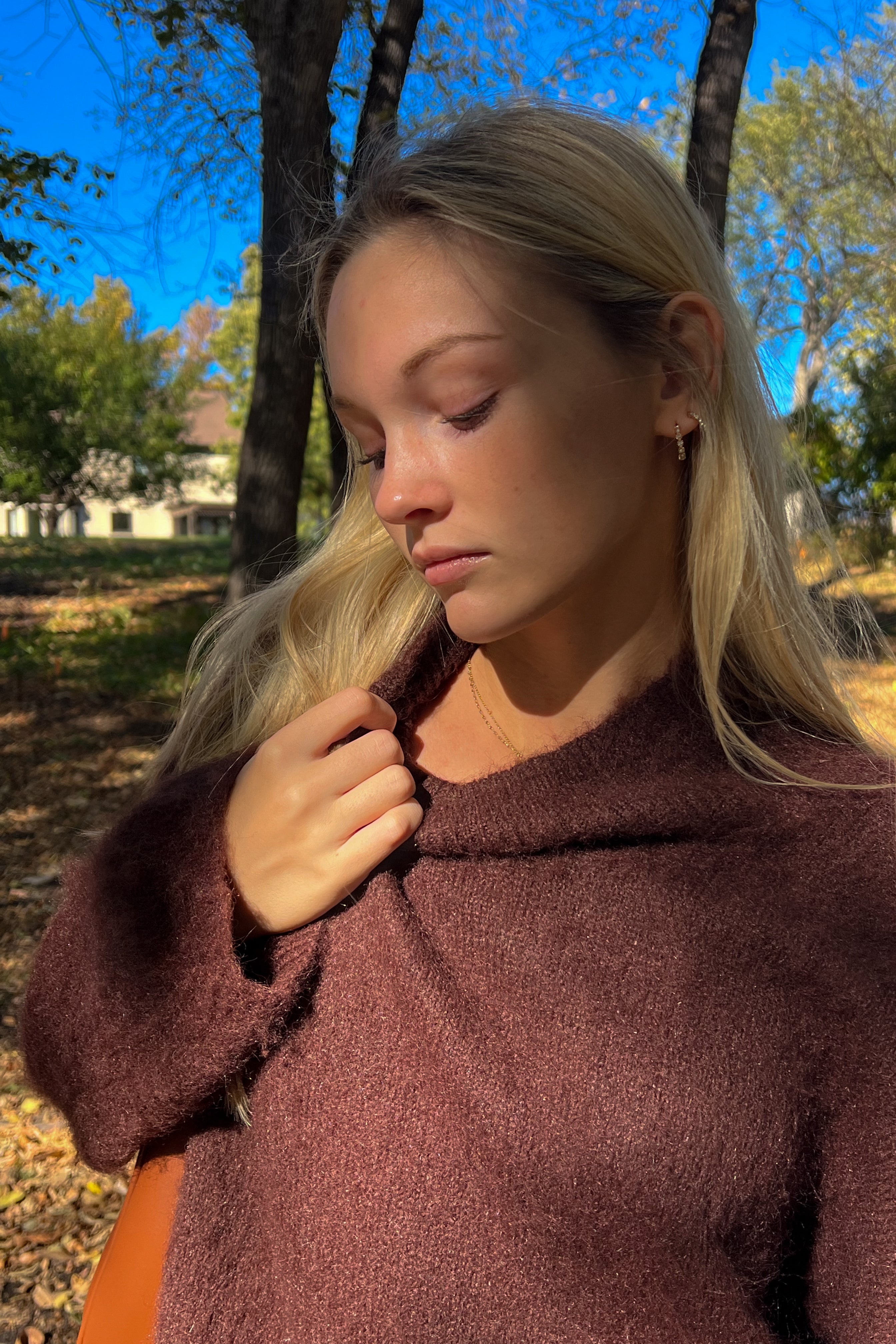 Hallows Sweater