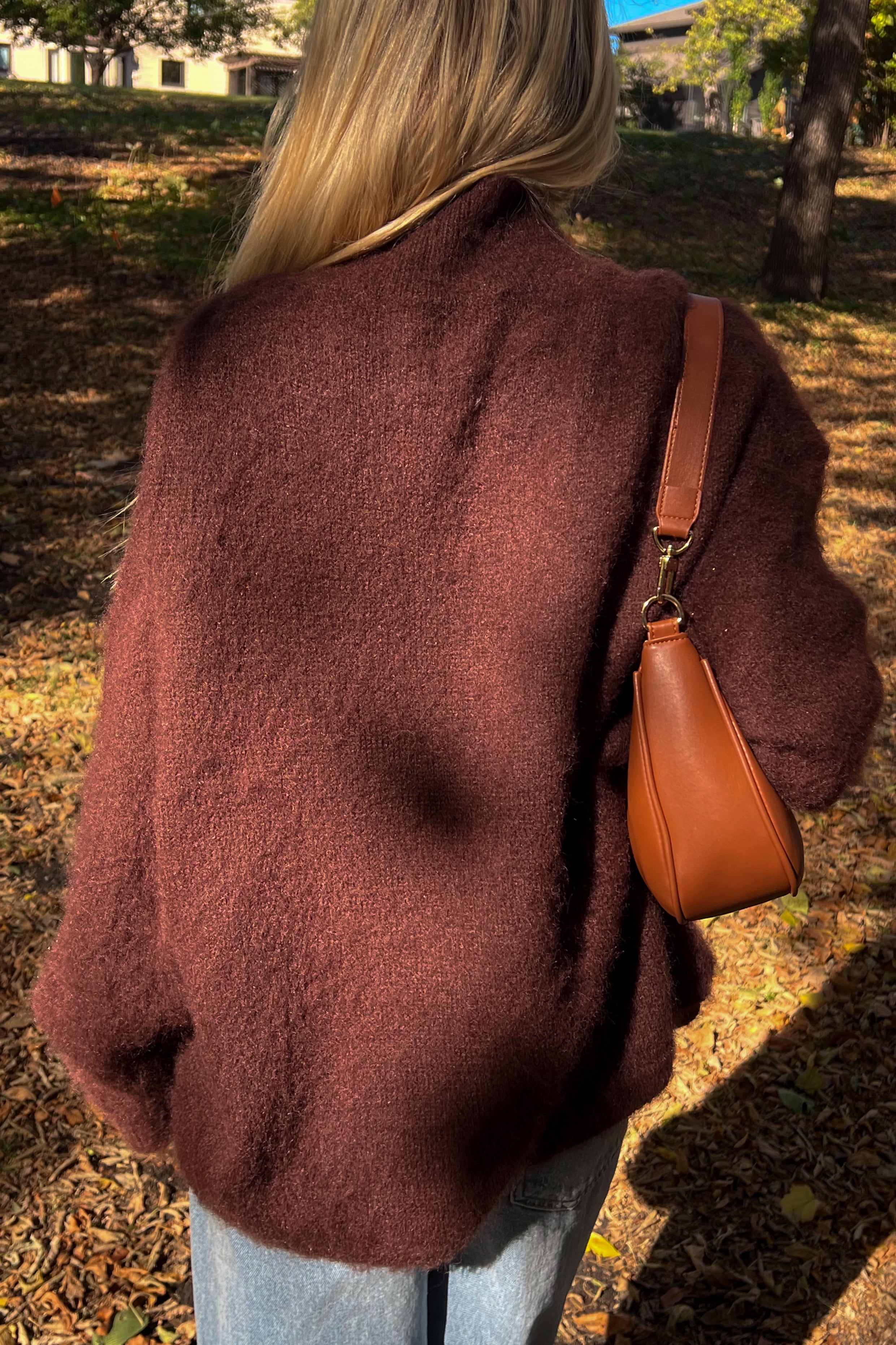 Hallows Sweater