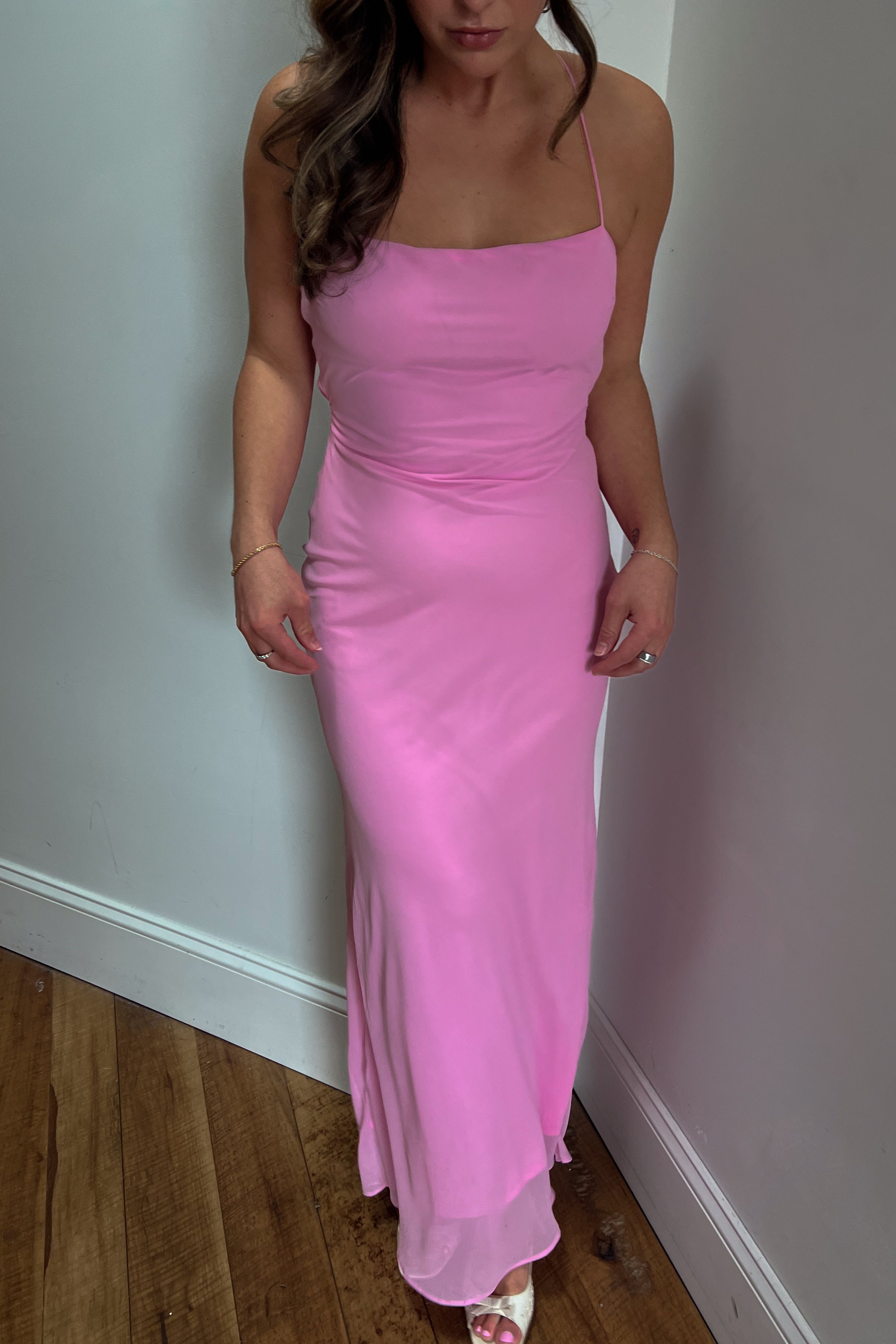Estrella Dress