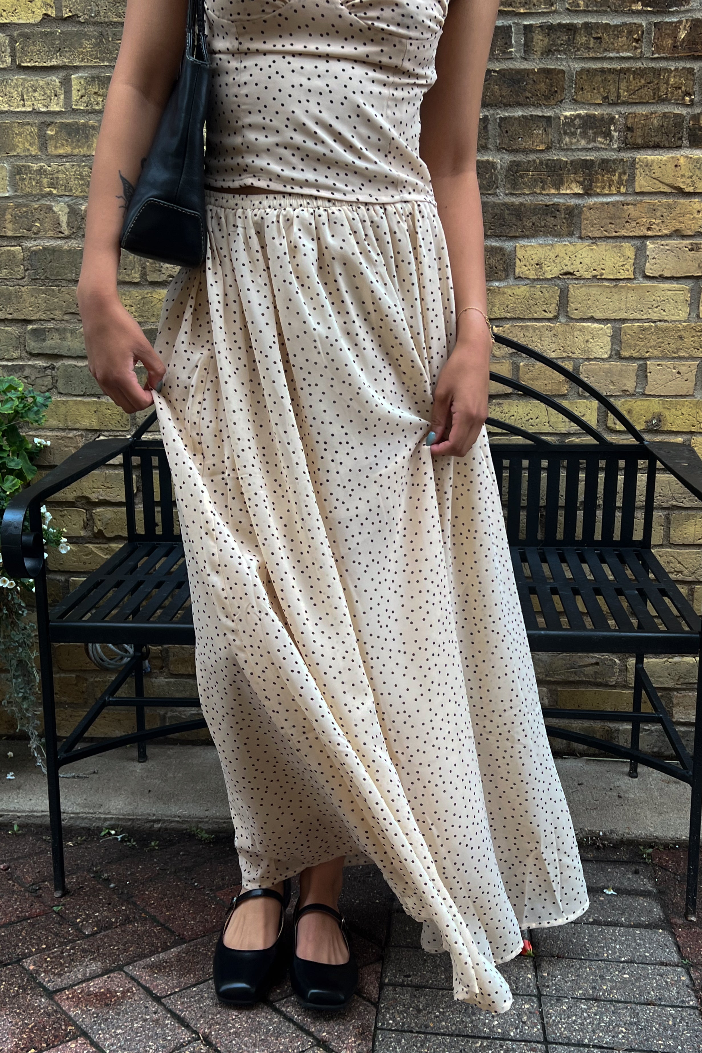 Hideaway Set Skirt