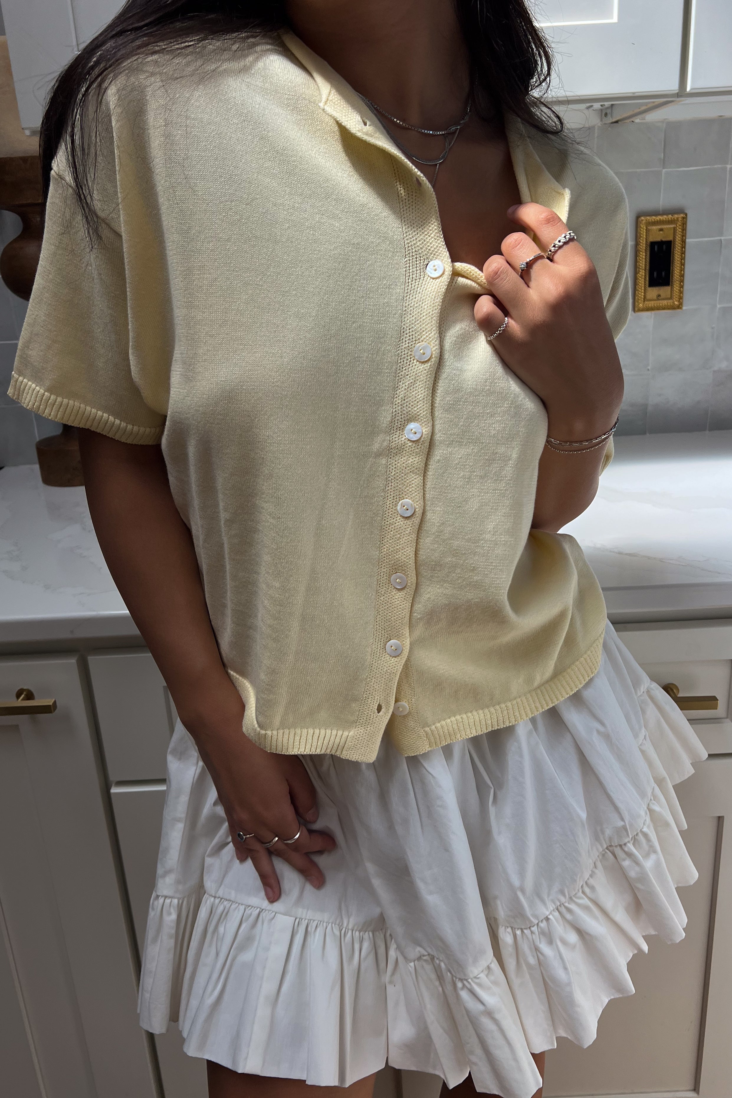 Anna Cardigan