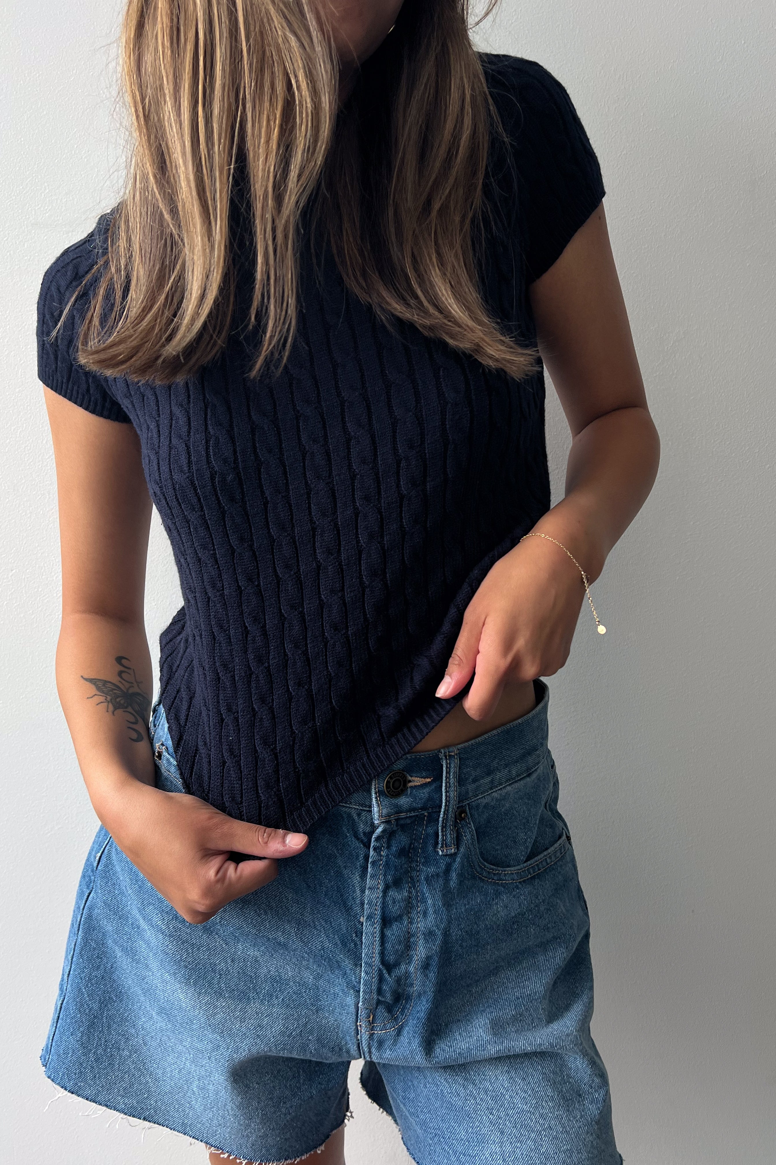 Mackenzie Top