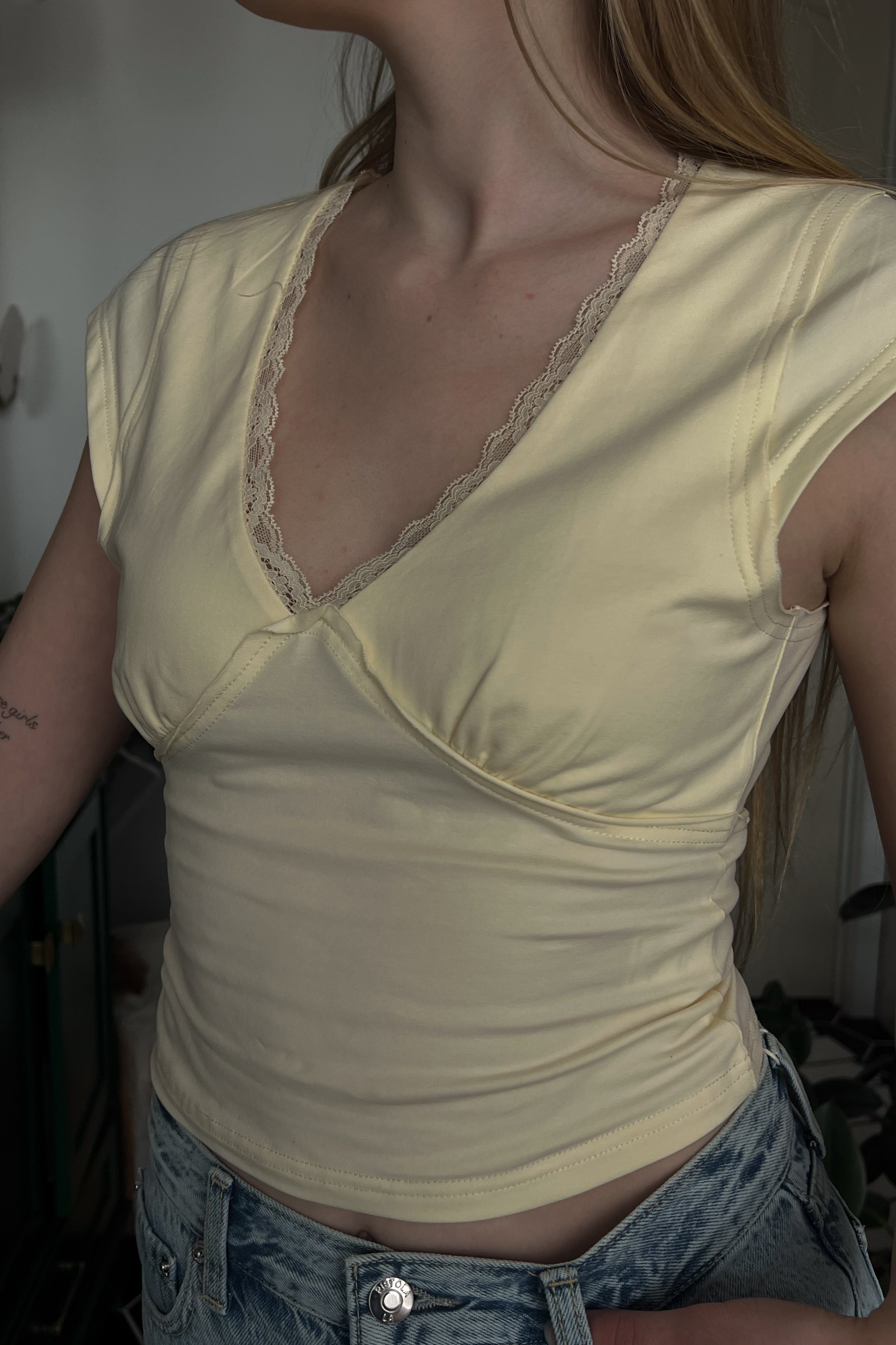Montana Top