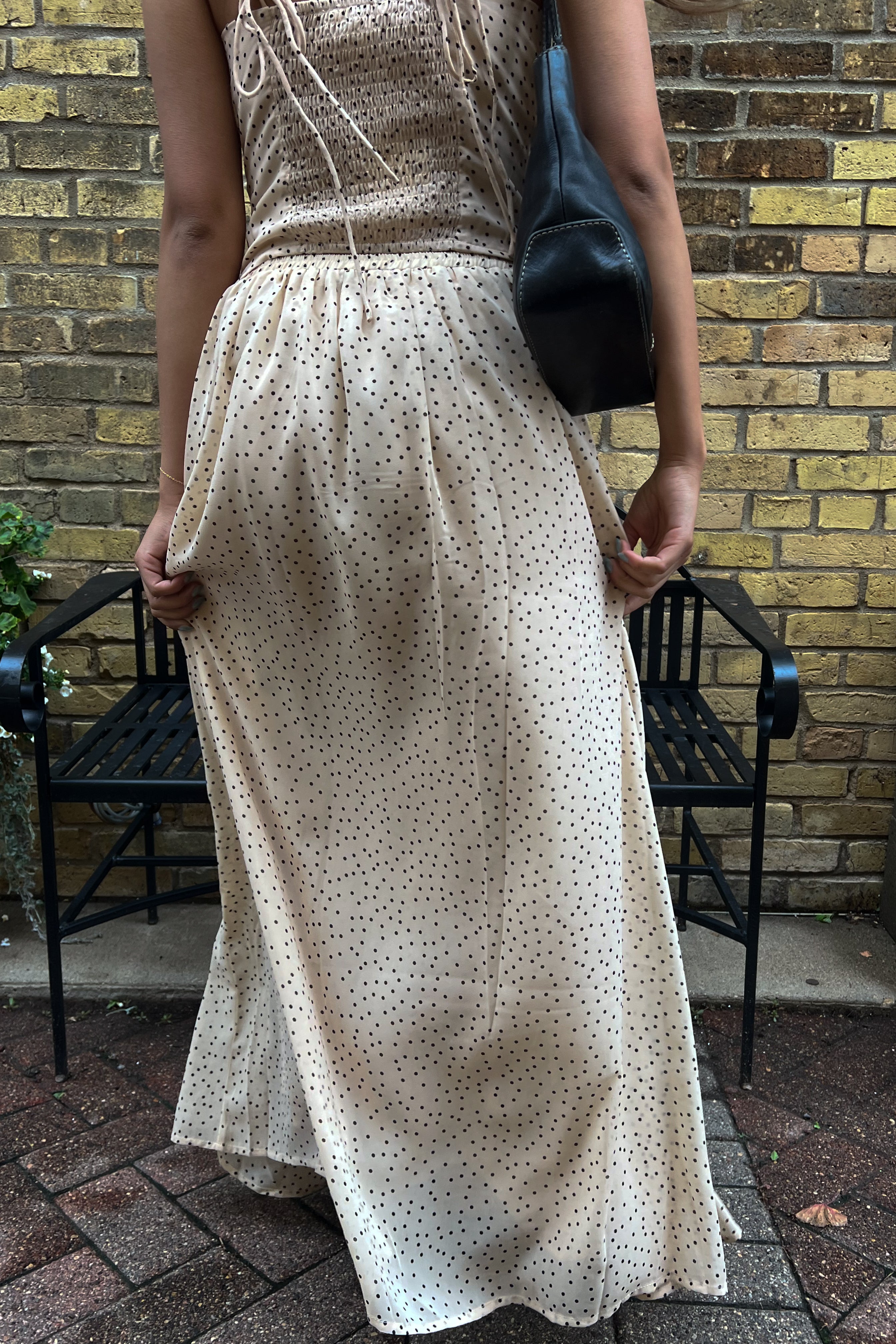 Hideaway Set Skirt