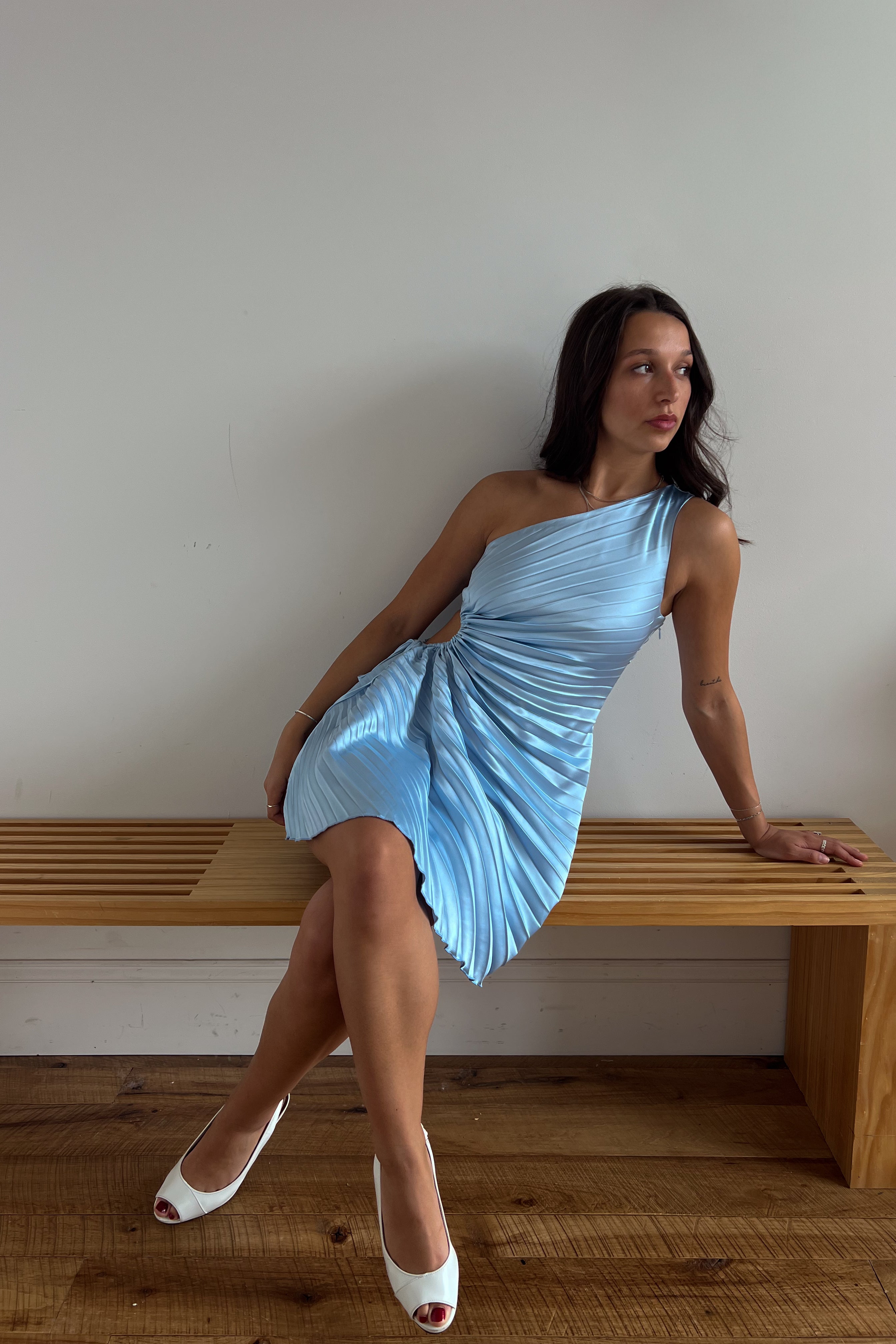 Fairy Mini Dress