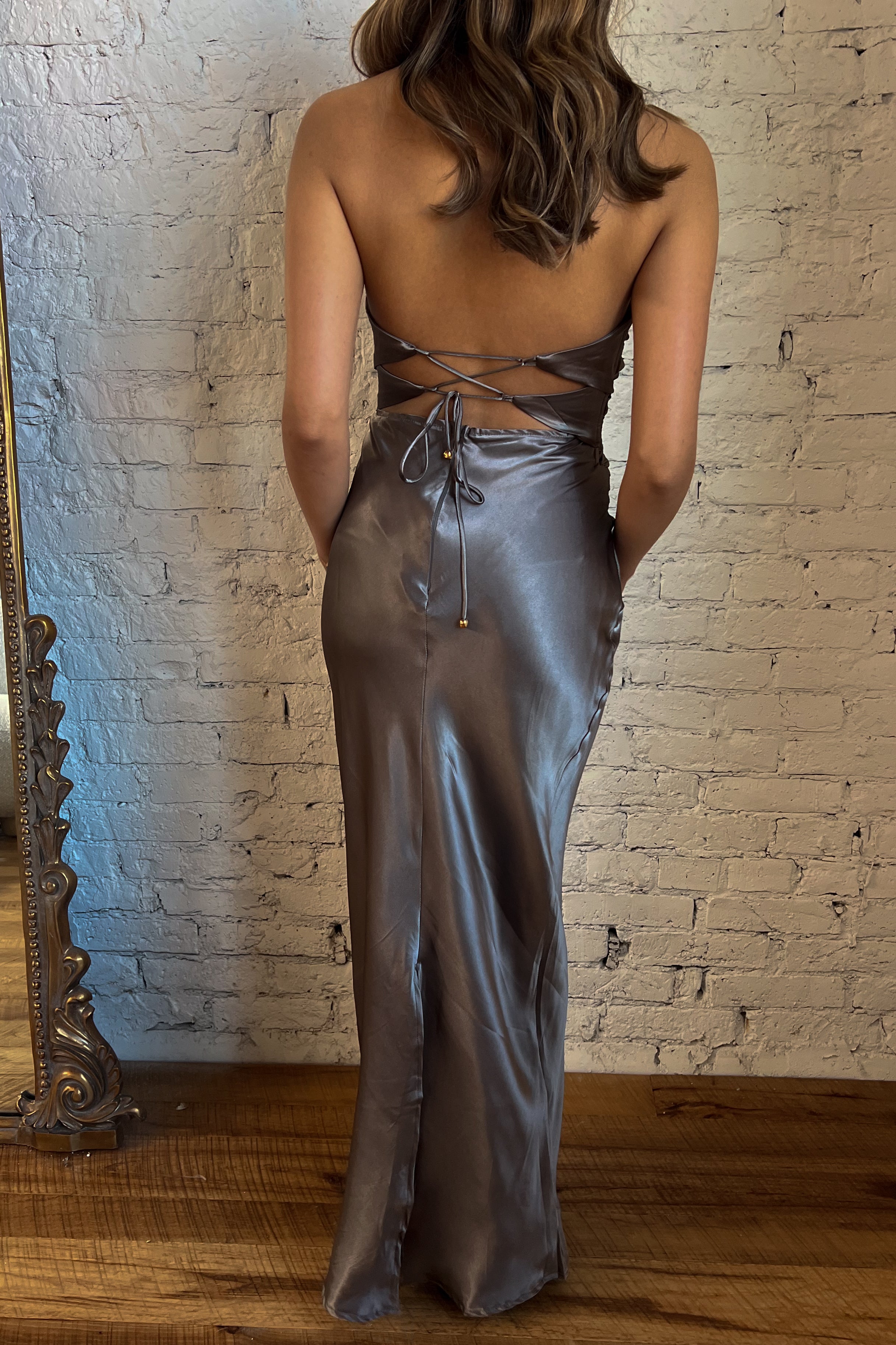 Thousand Miles Dress