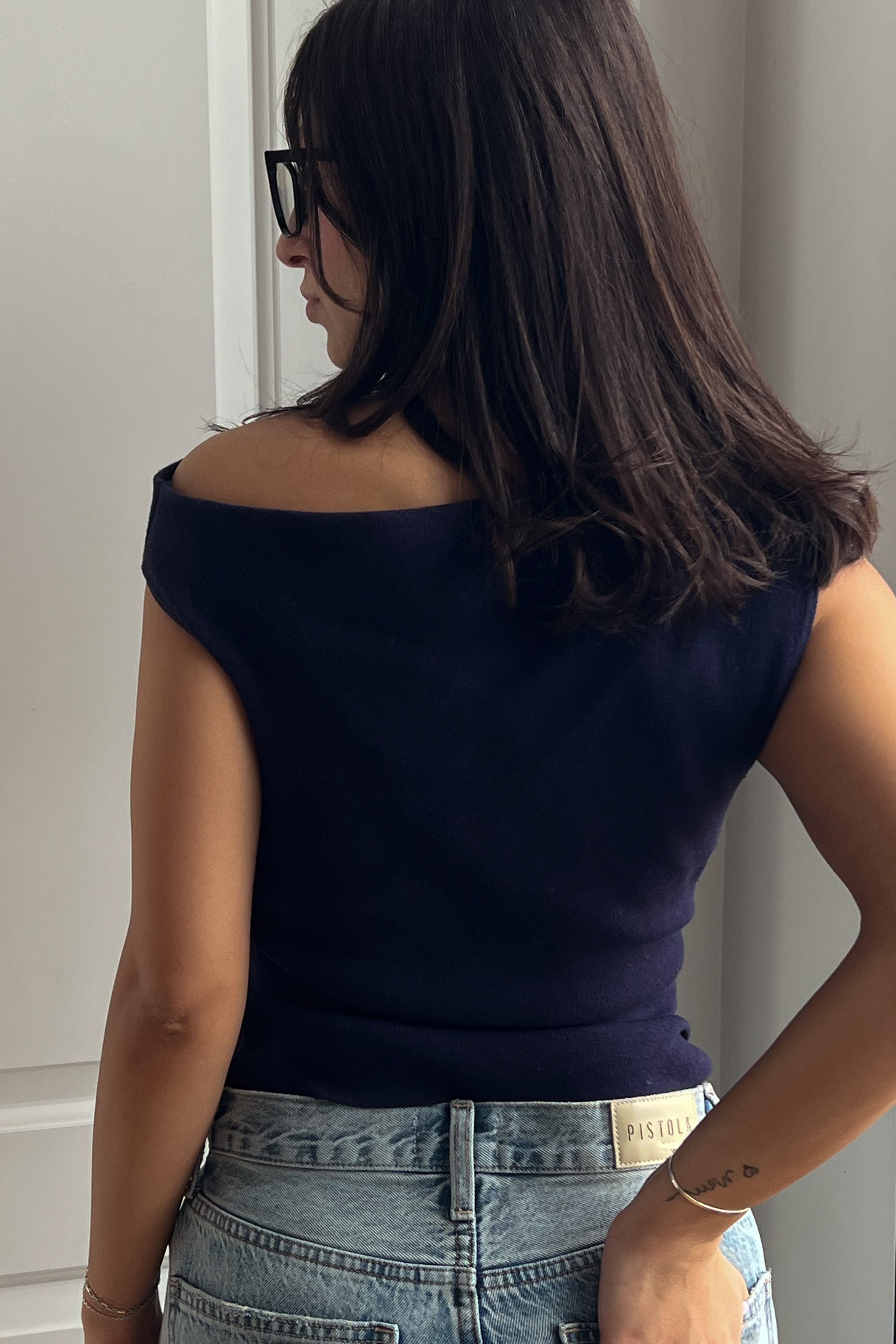 Orlando Top
