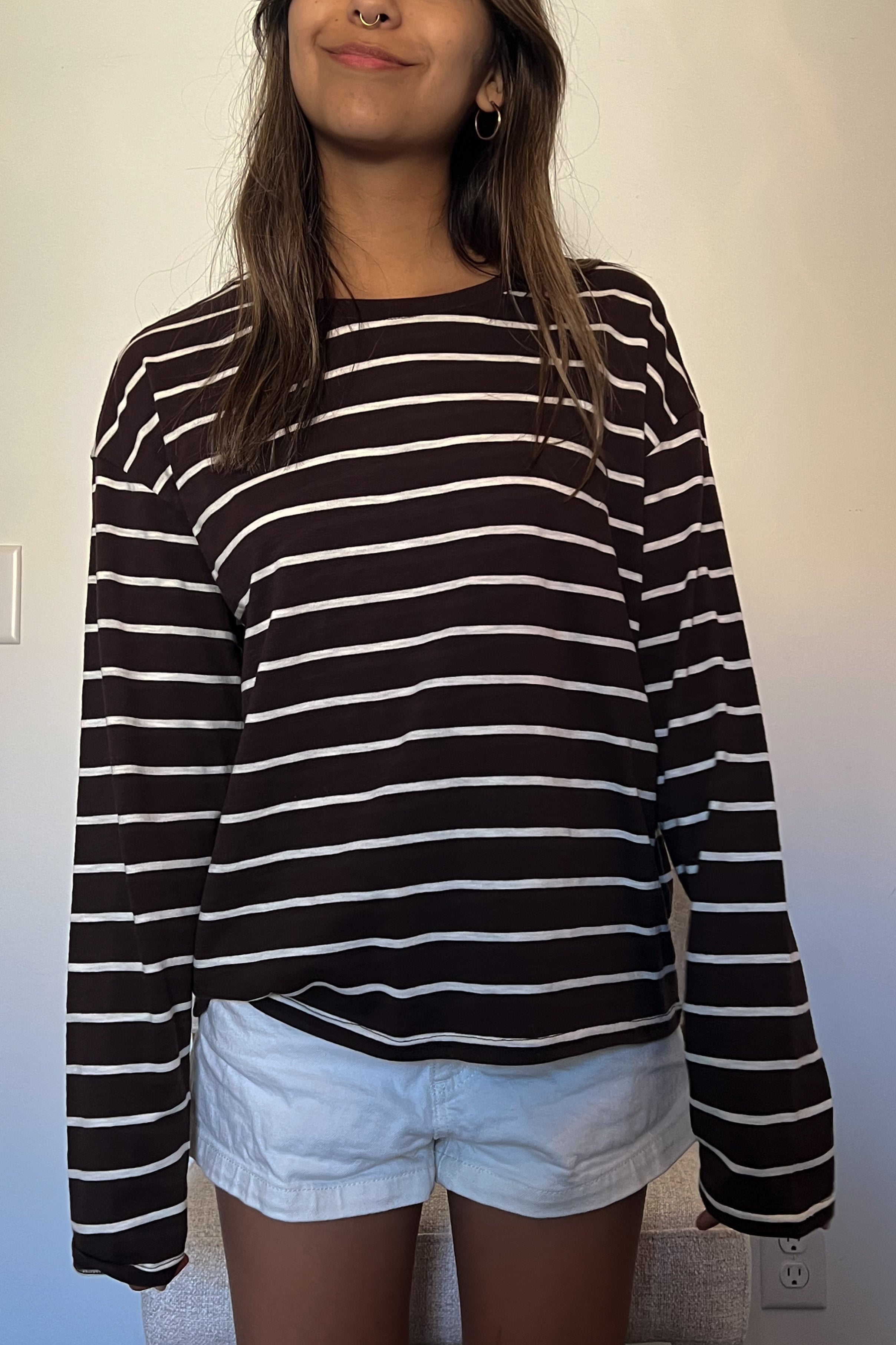 Nellie Top