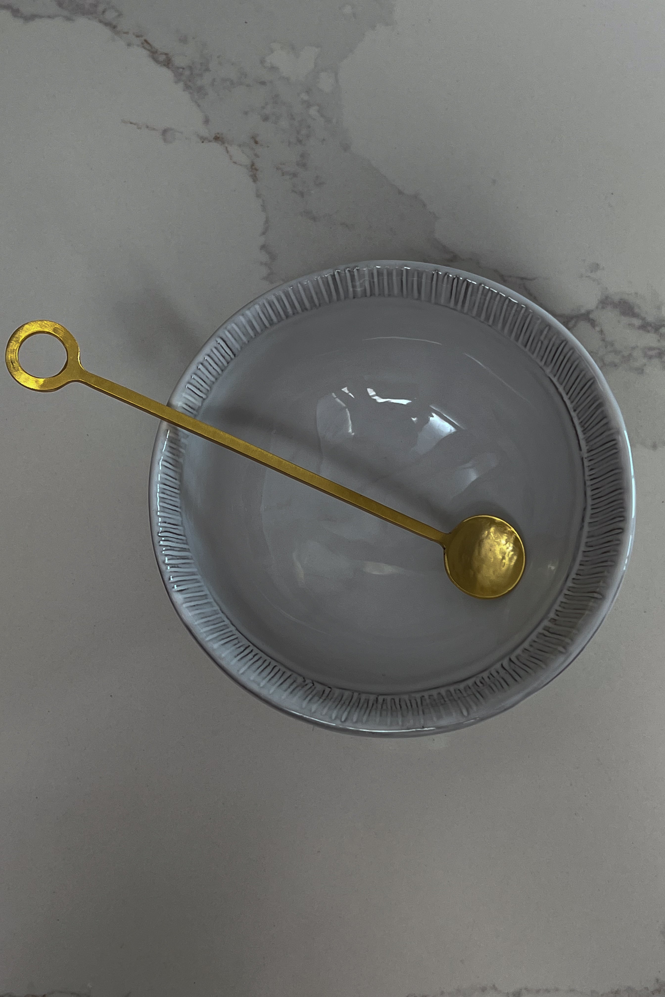 Rivers Spoon