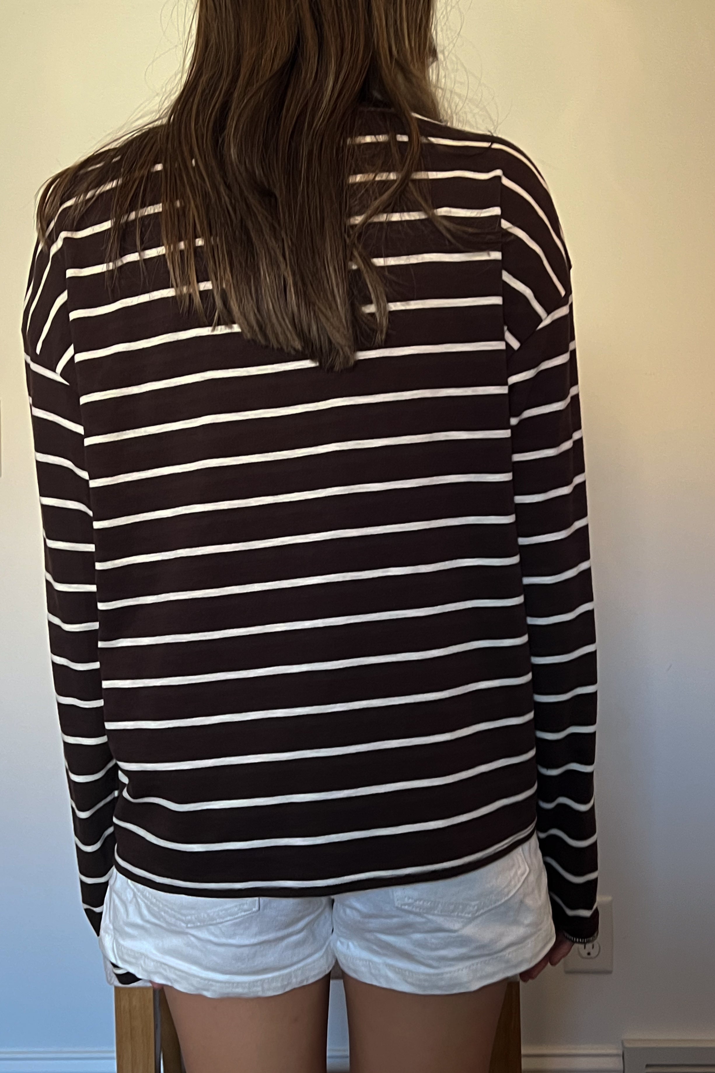 Nellie Top
