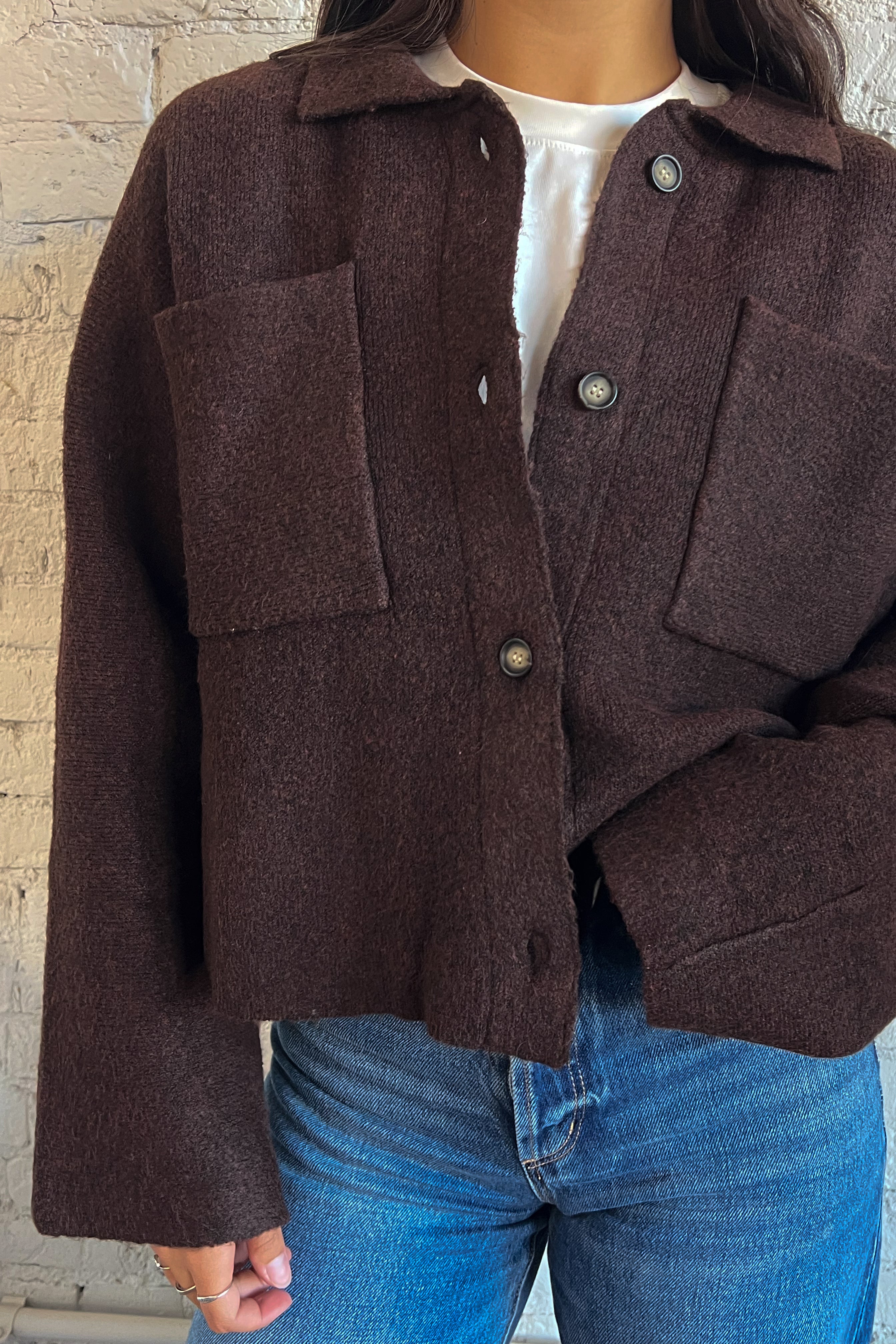 Joan Jacket