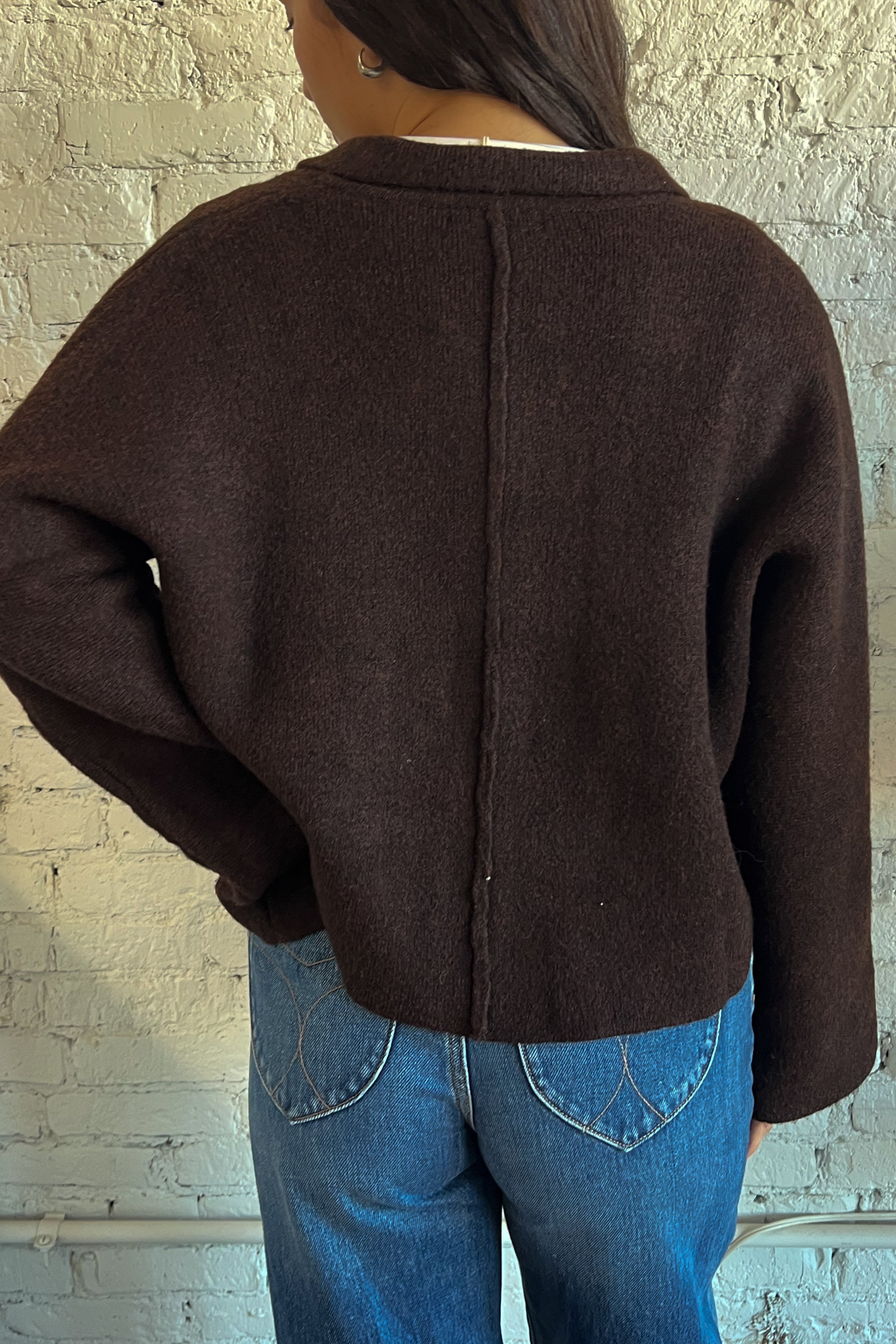 Joan Jacket