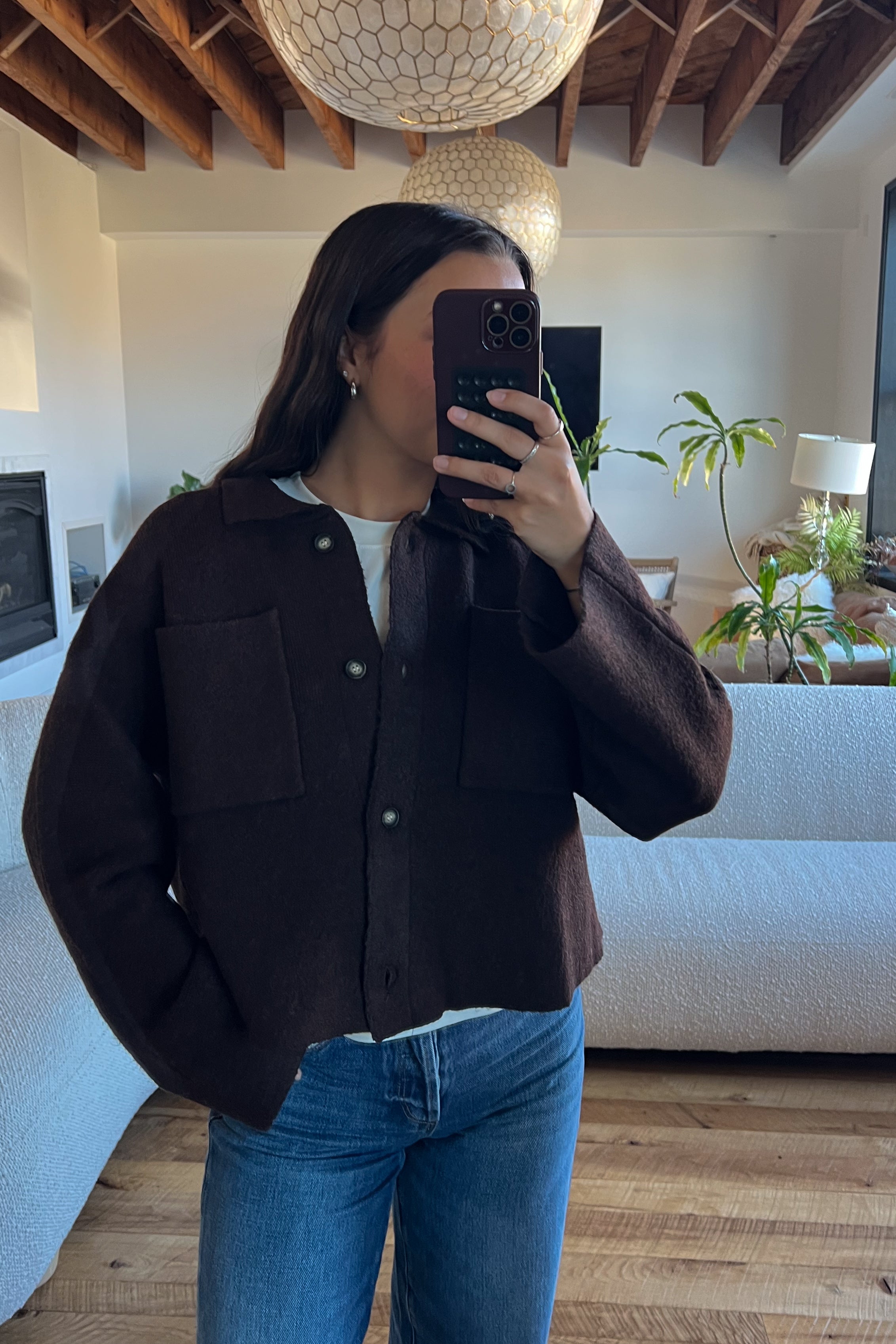 Joan Jacket