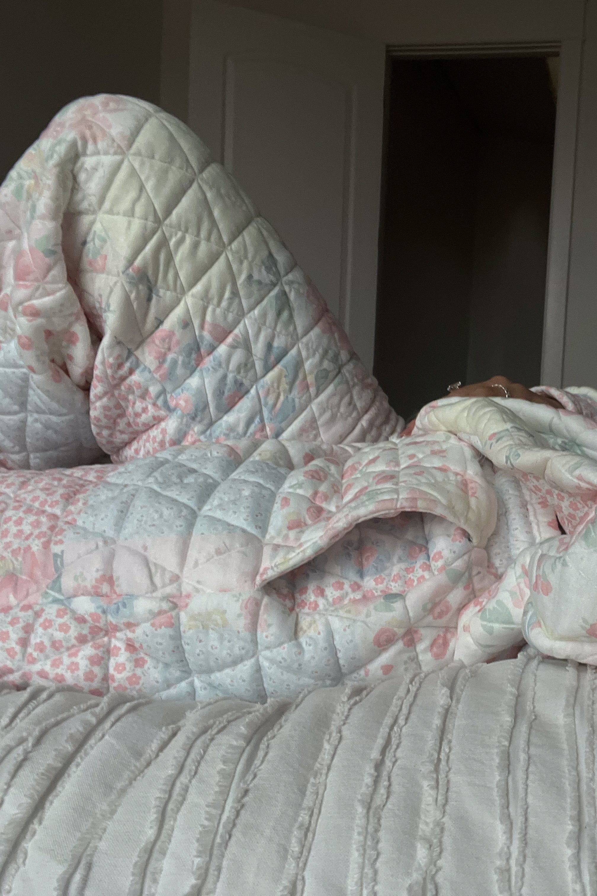 Sunny Set Jogger Sweatpants