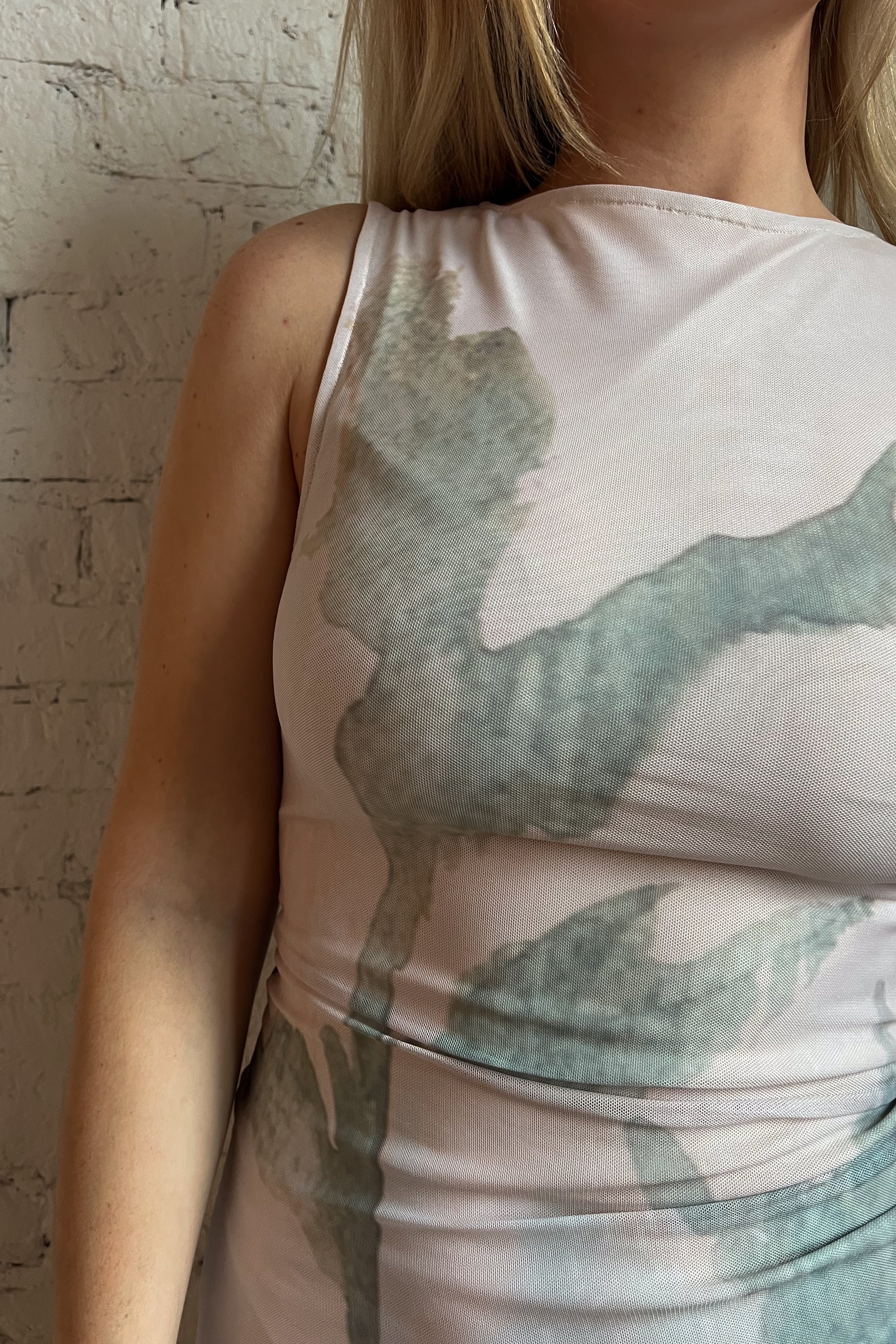 Chelley Dress
