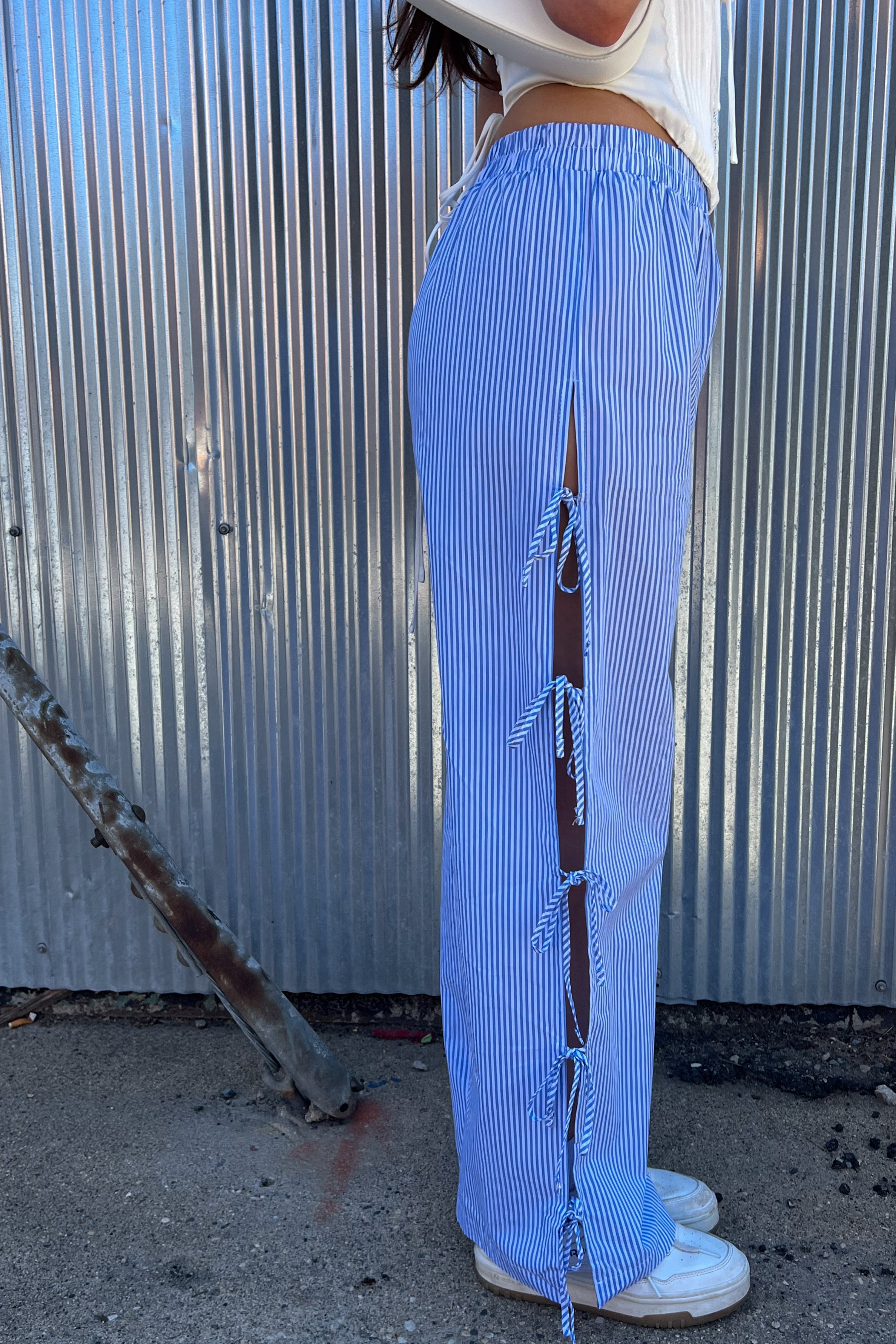Monday Pants